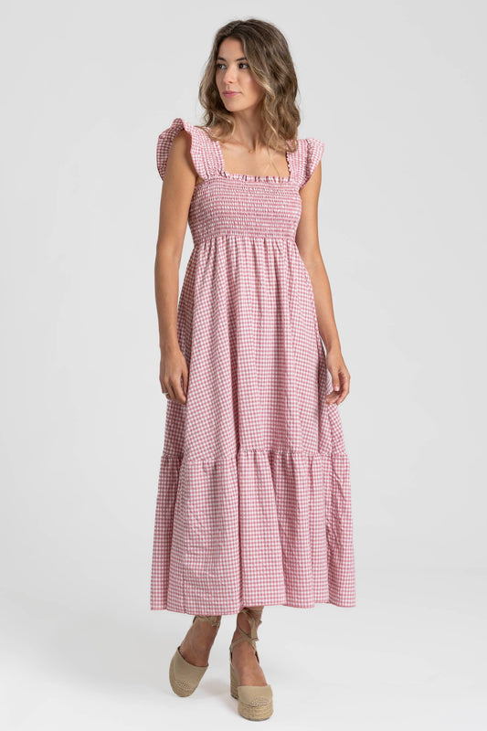 VESTIDO ARMONIAS TEEN ADARA