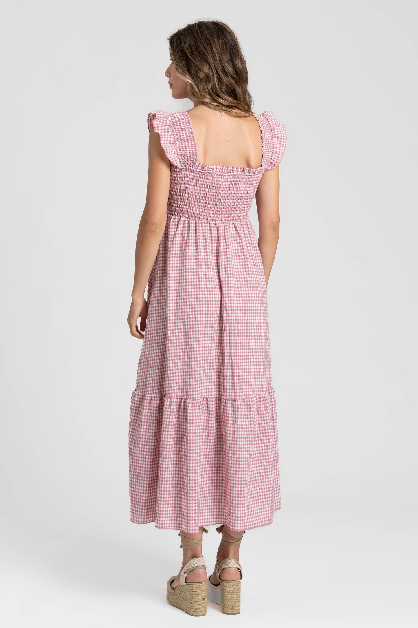 VESTIDO ARMONIAS TEEN ADARA