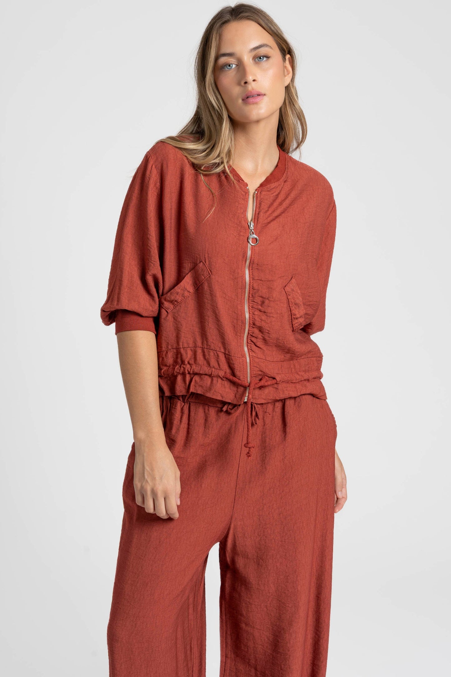 CONJUNTO ARMONIAS RAQUEL