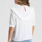 BLUSA MASSIMA GRAZIA TEXTURA