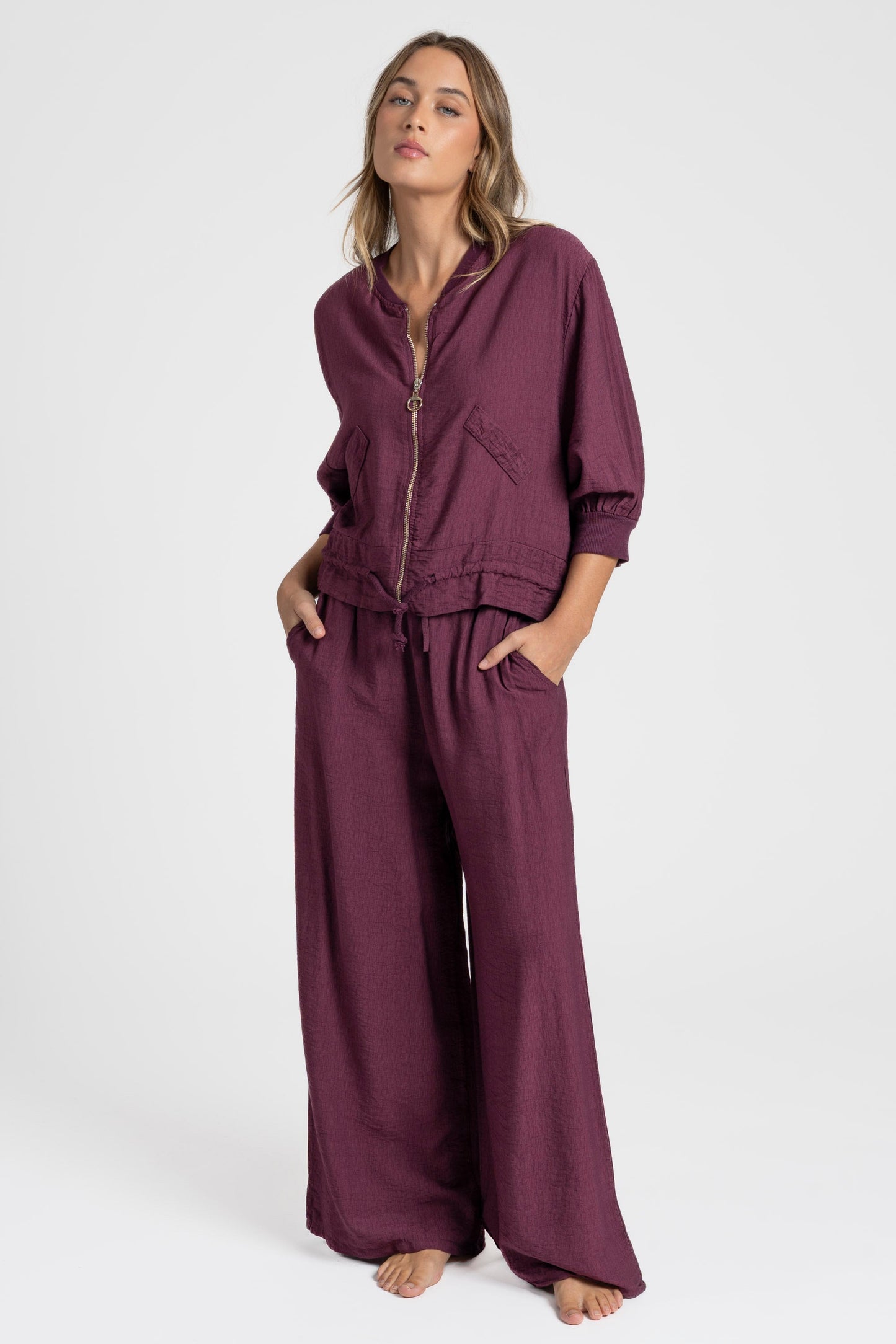 CONJUNTO ARMONIAS RAQUEL