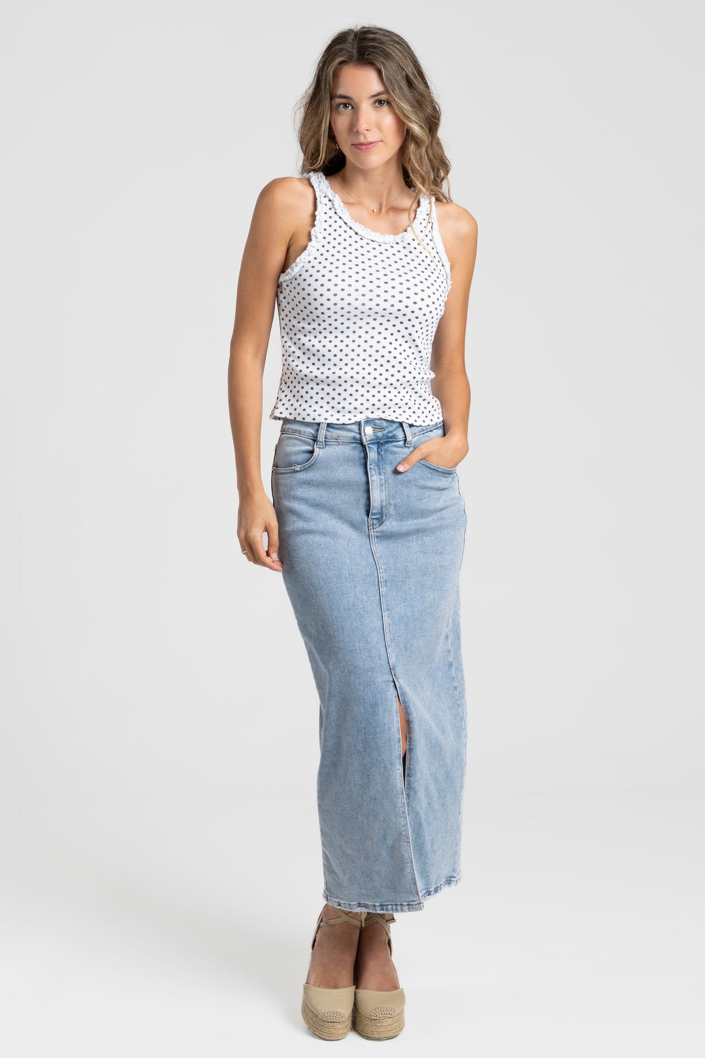 TOP ARMONIAS LUNARES