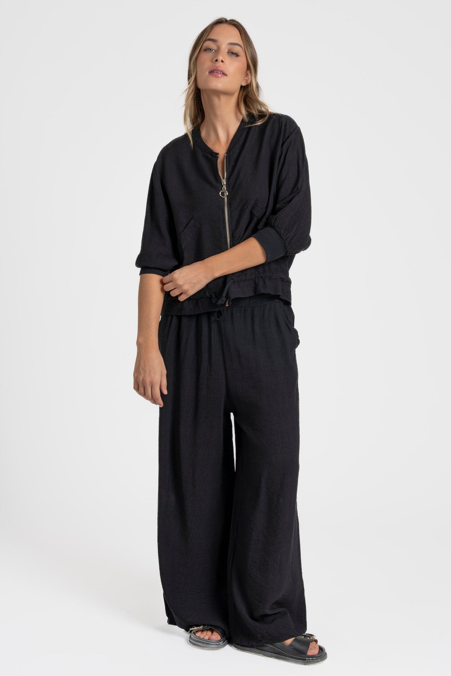 CONJUNTO ARMONIAS RAQUEL