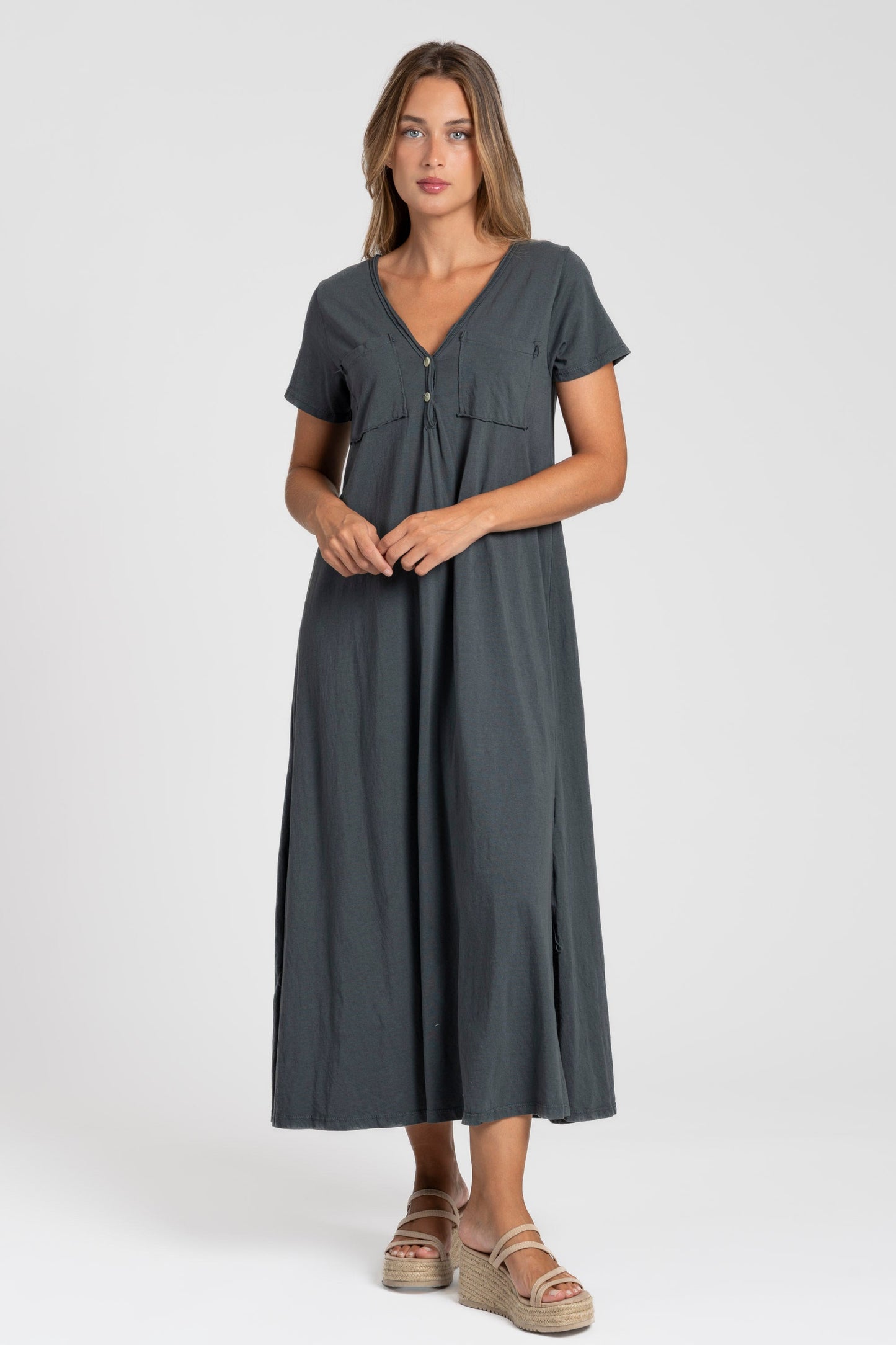 VESTIDO ARMONIAS JENNY