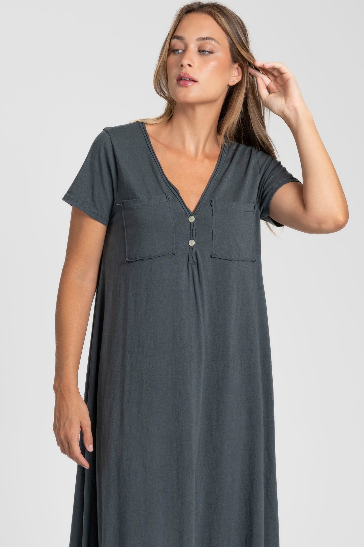 VESTIDO ARMONIAS JENNY