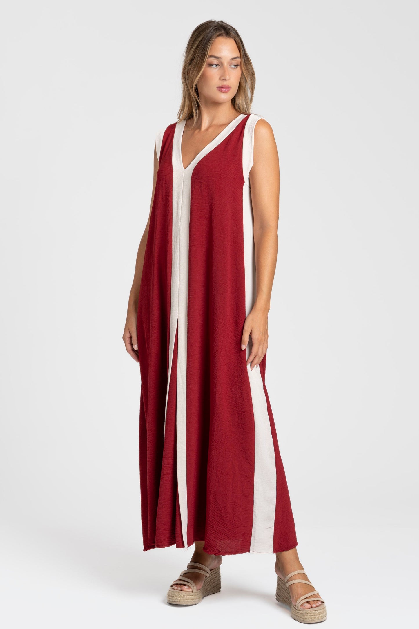 VESTIDO ARMONIAS SALINA