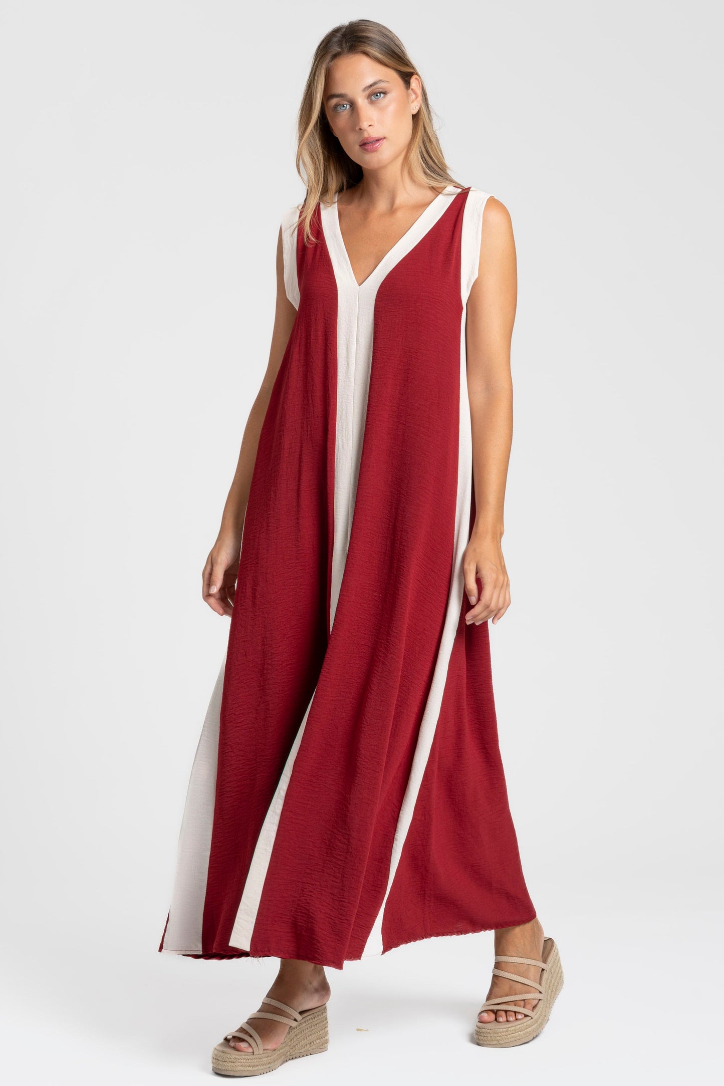 VESTIDO ARMONIAS SALINA