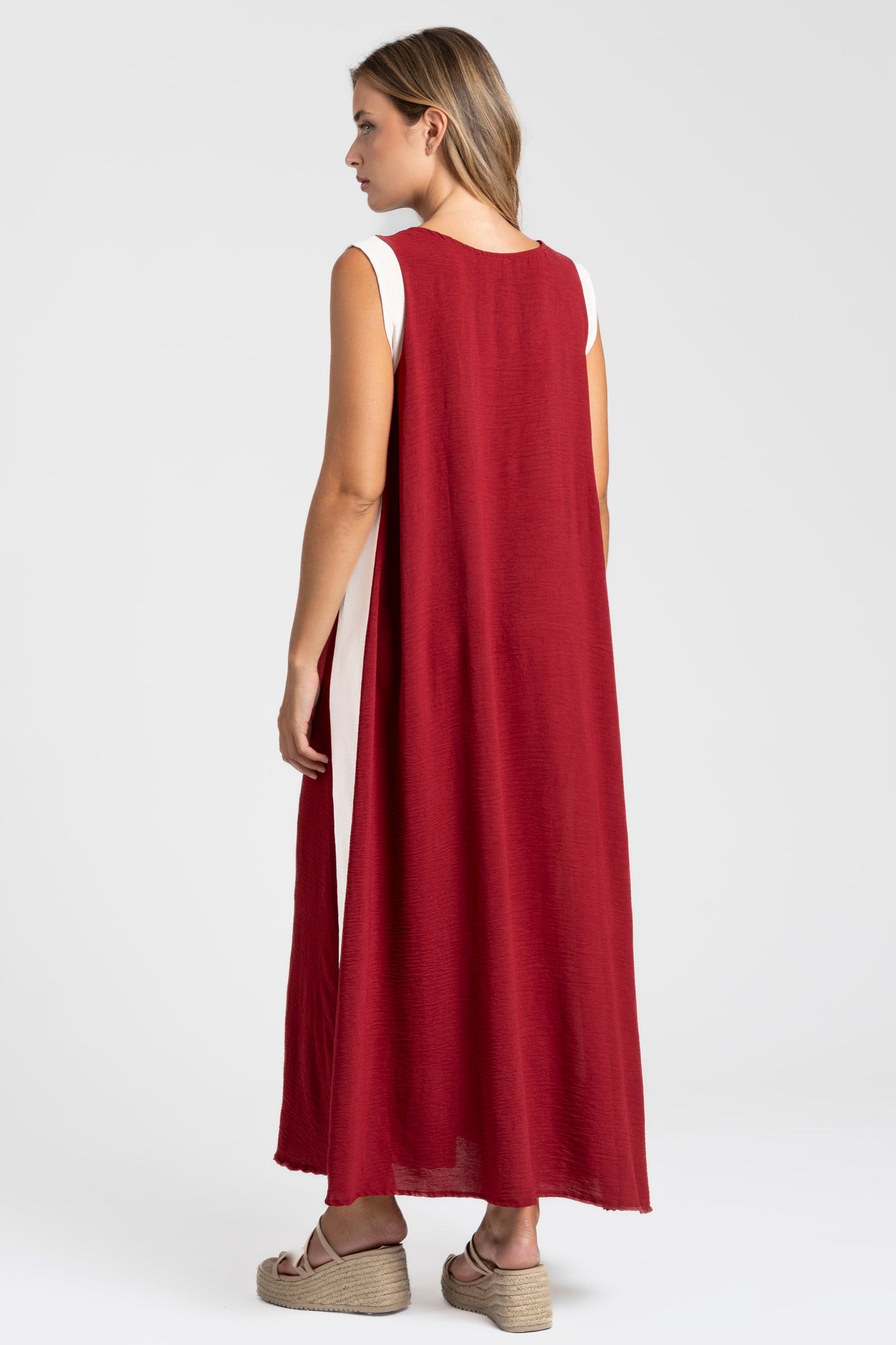 VESTIDO ARMONIAS SALINA