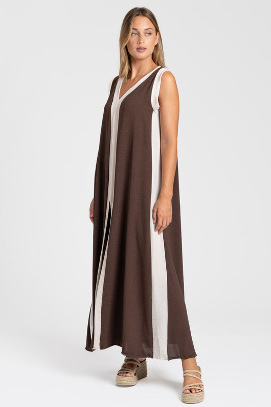 VESTIDO ARMONIAS SALINA