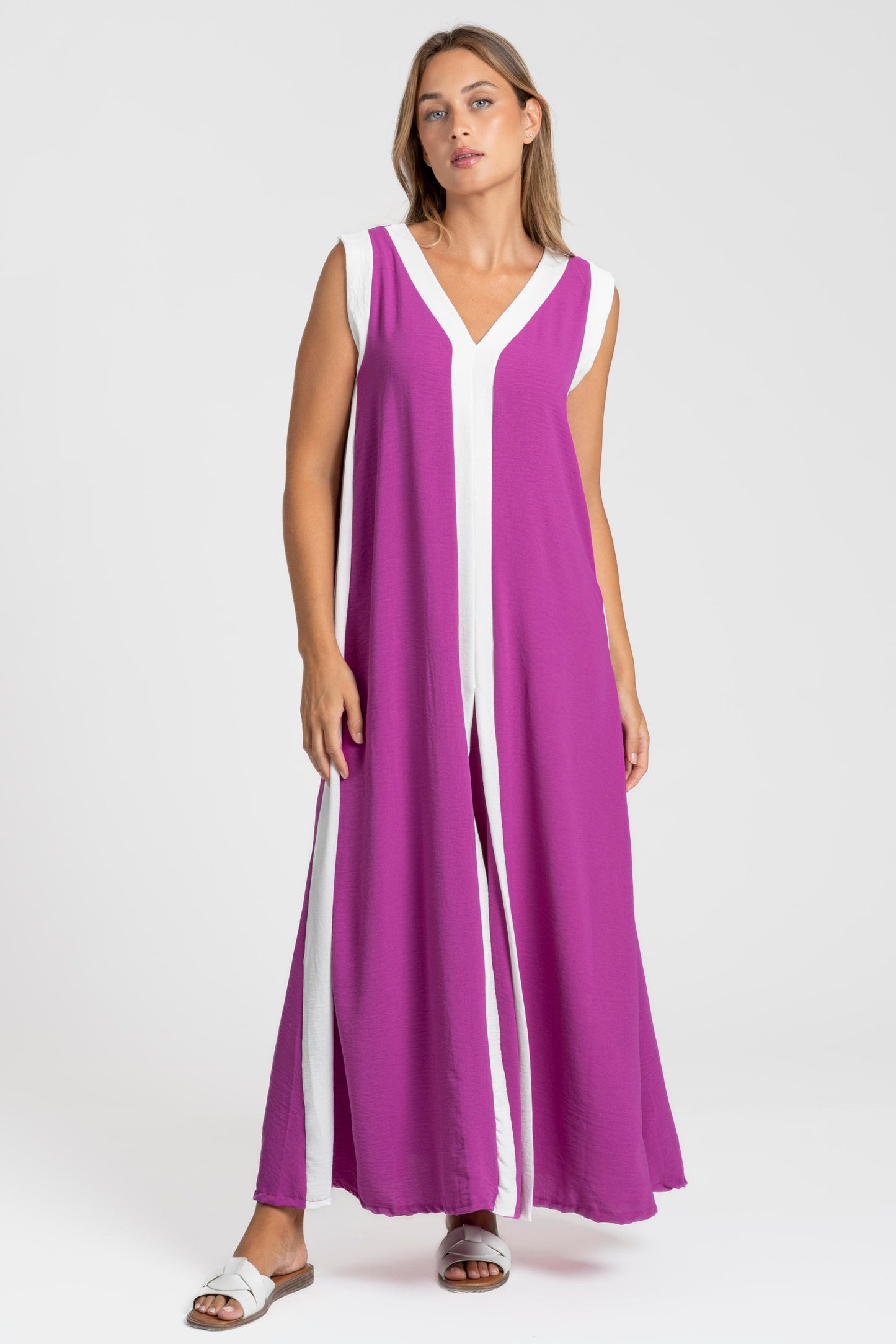 VESTIDO ARMONIAS SALINA