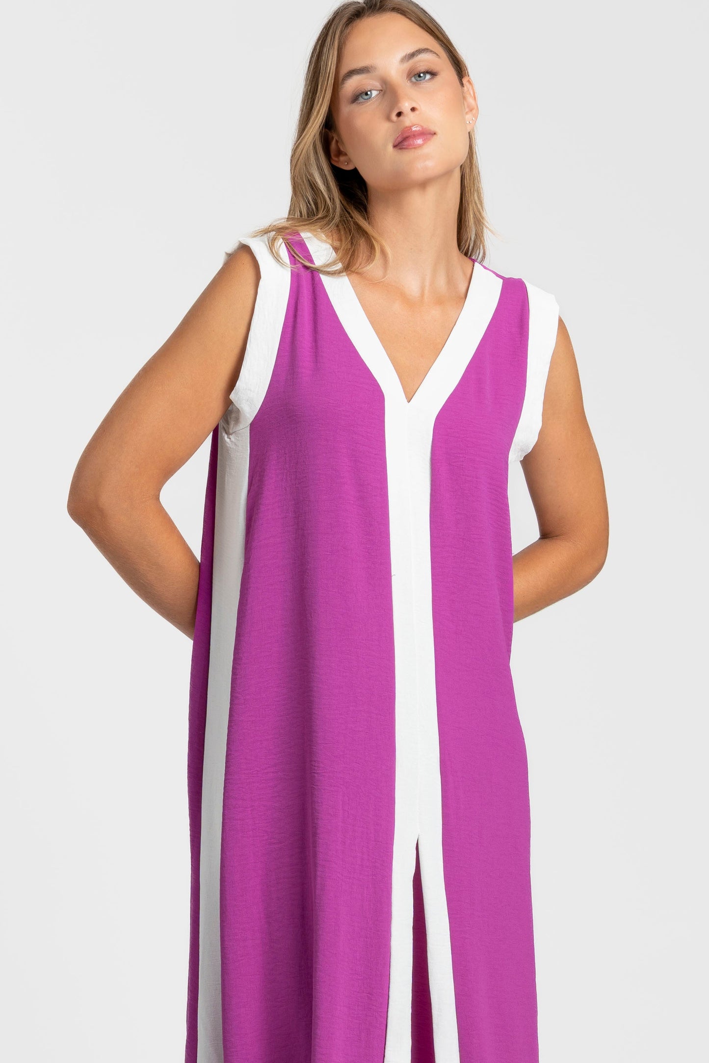 VESTIDO ARMONIAS SALINA