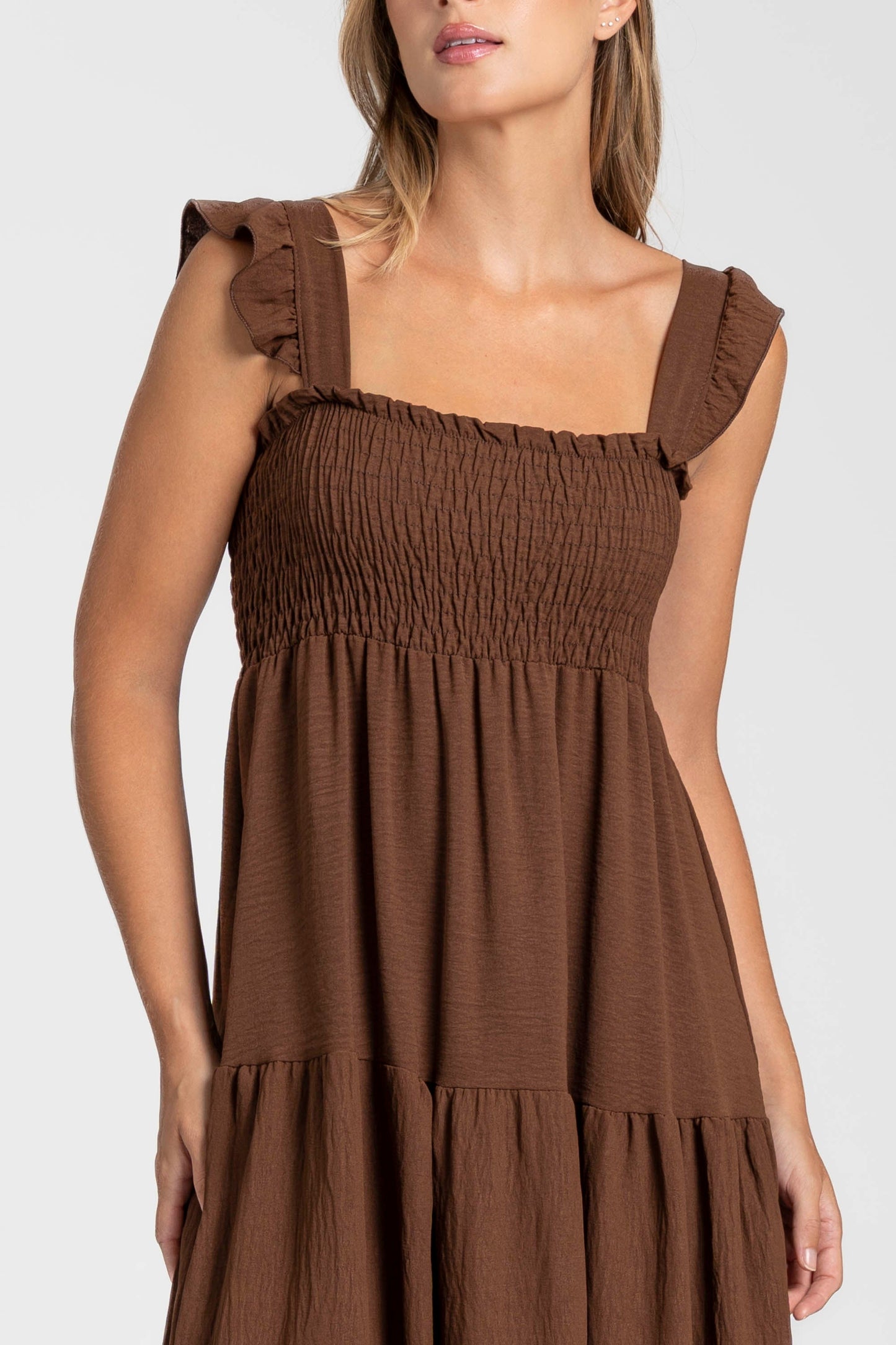 VESTIDO ARMONIAS PILAR