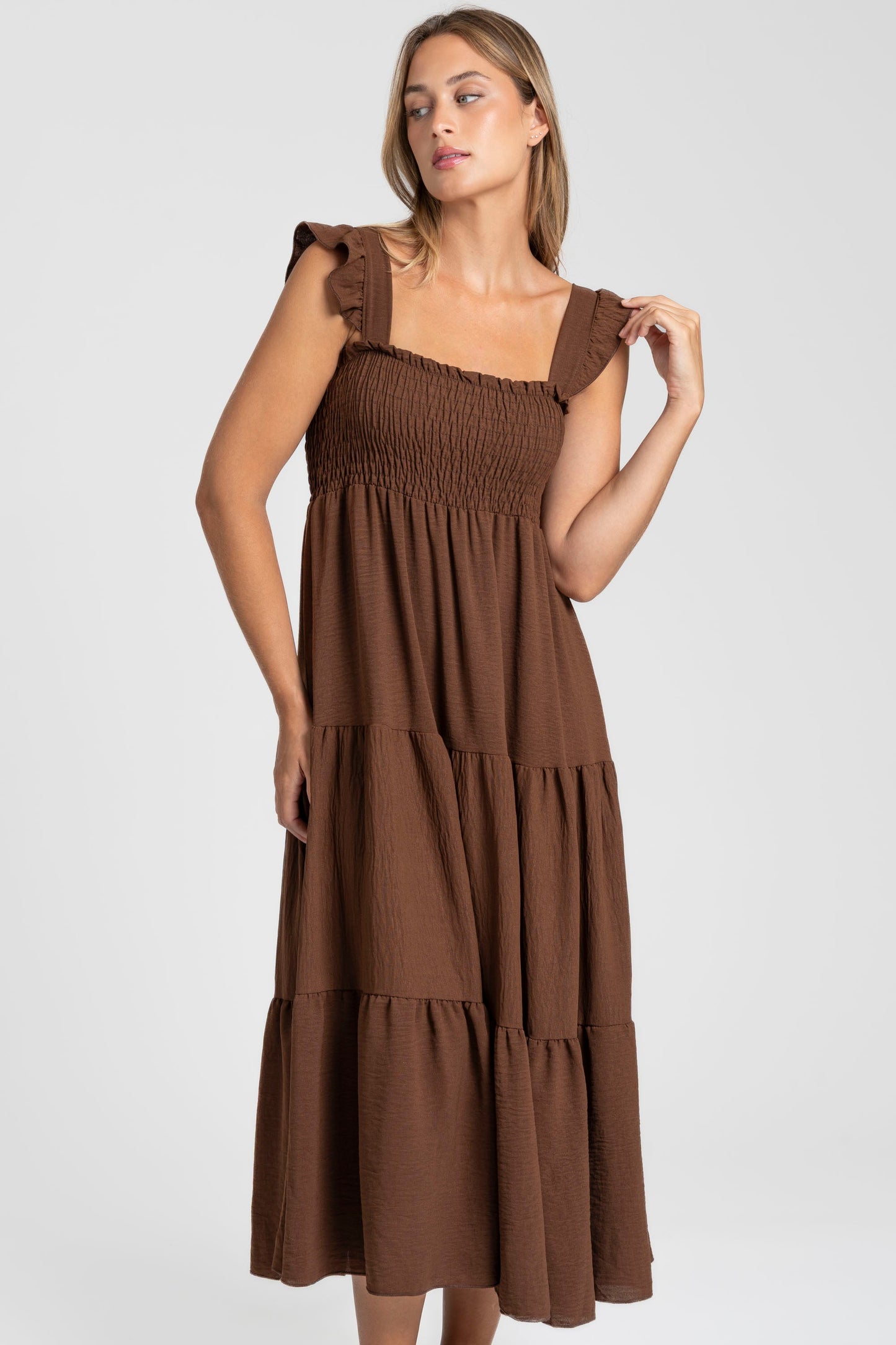 VESTIDO ARMONIAS PILAR