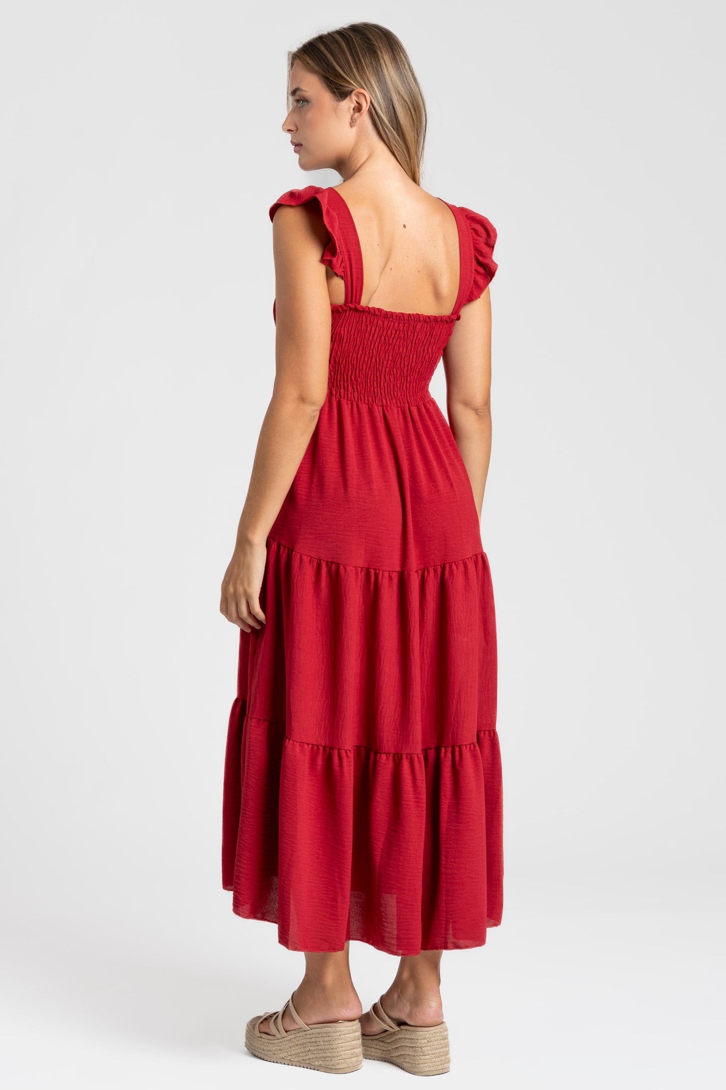 VESTIDO ARMONIAS PILAR