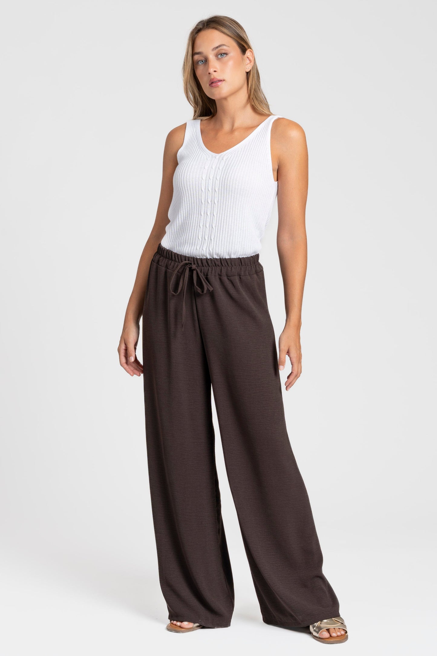 PANTALÓN ARMONIAS LEIRA