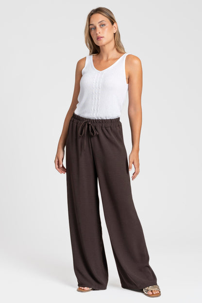 PANTALÓN ARMONIAS LEIRA