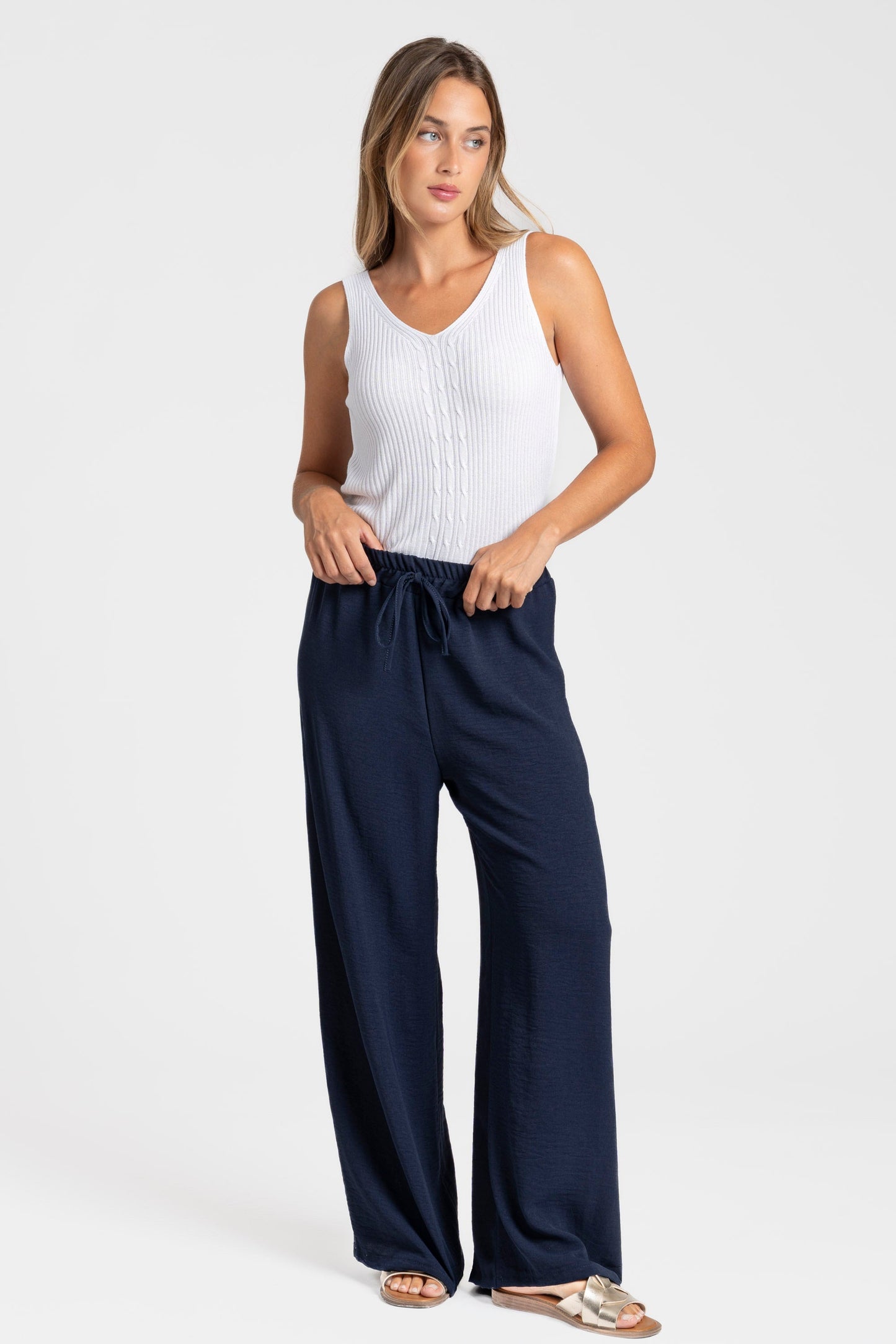 PANTALÓN ARMONIAS LEIRA