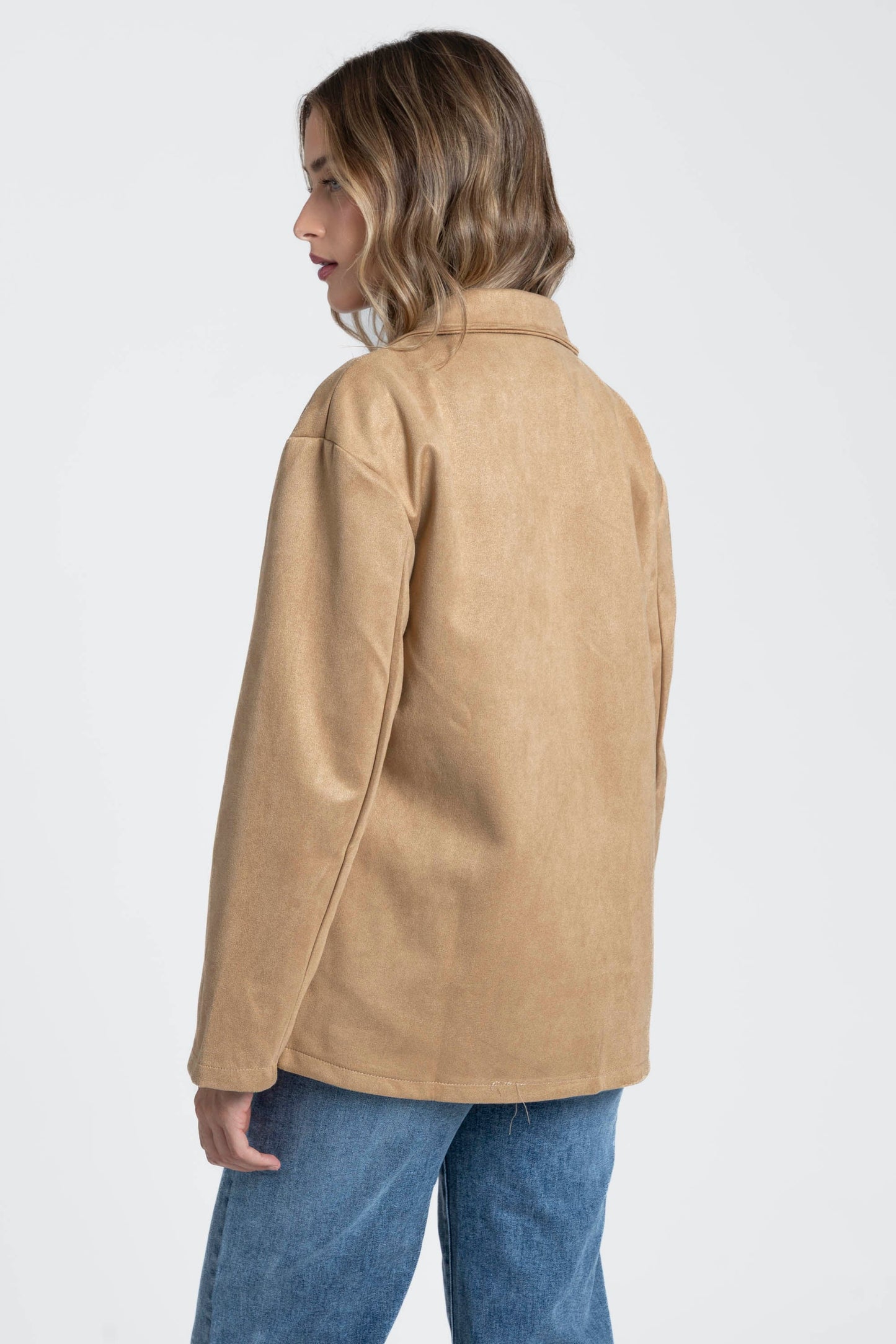 BLAZER ARMONIAS ANTE