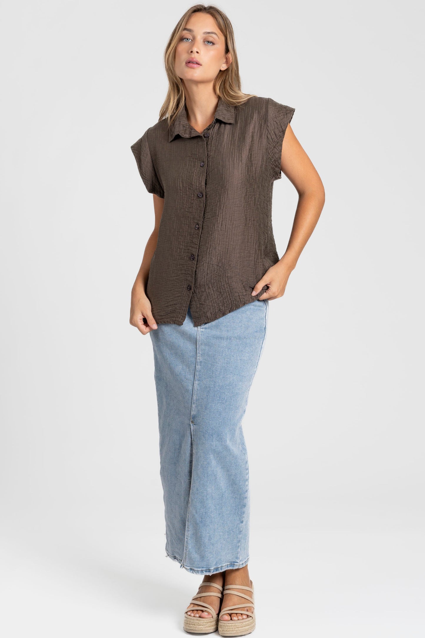 BLUSA ARMONIAS ESTER