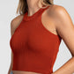 TOP ARMONIAS TEEN HALTER
