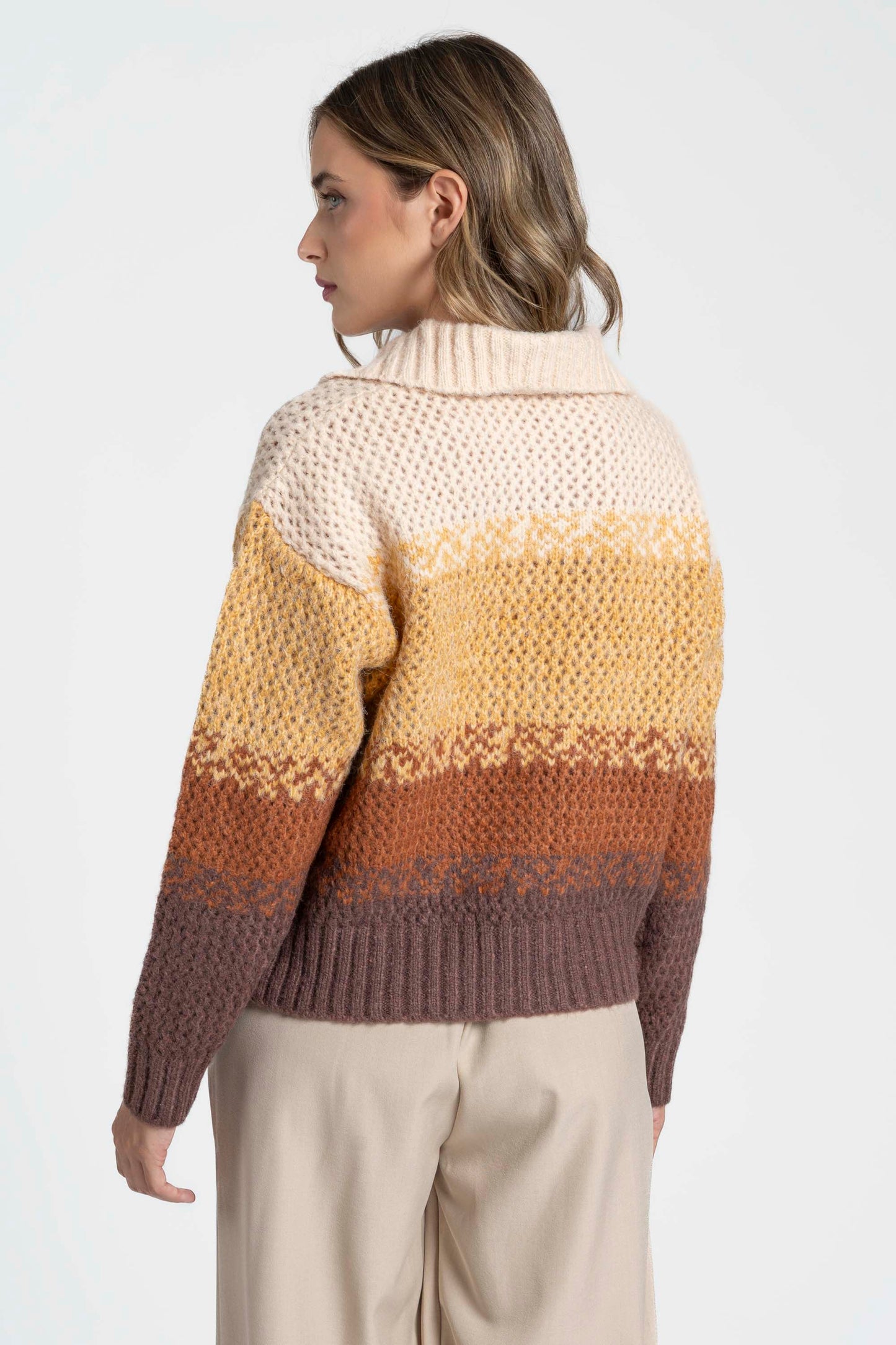 JERSEY ARMONIAS PREMIUM POLO