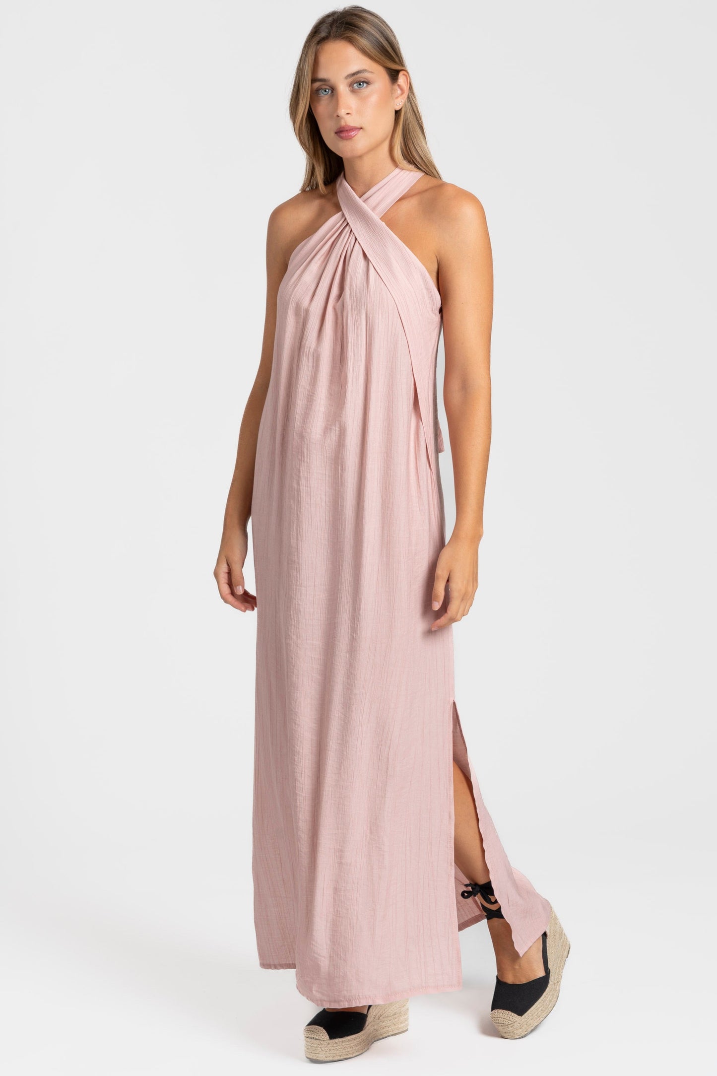 VESTIDO ARMONIAS NELLY