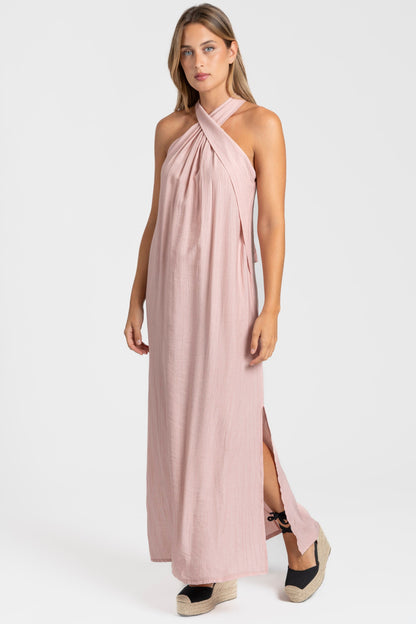 VESTIDO ARMONIAS NELLY