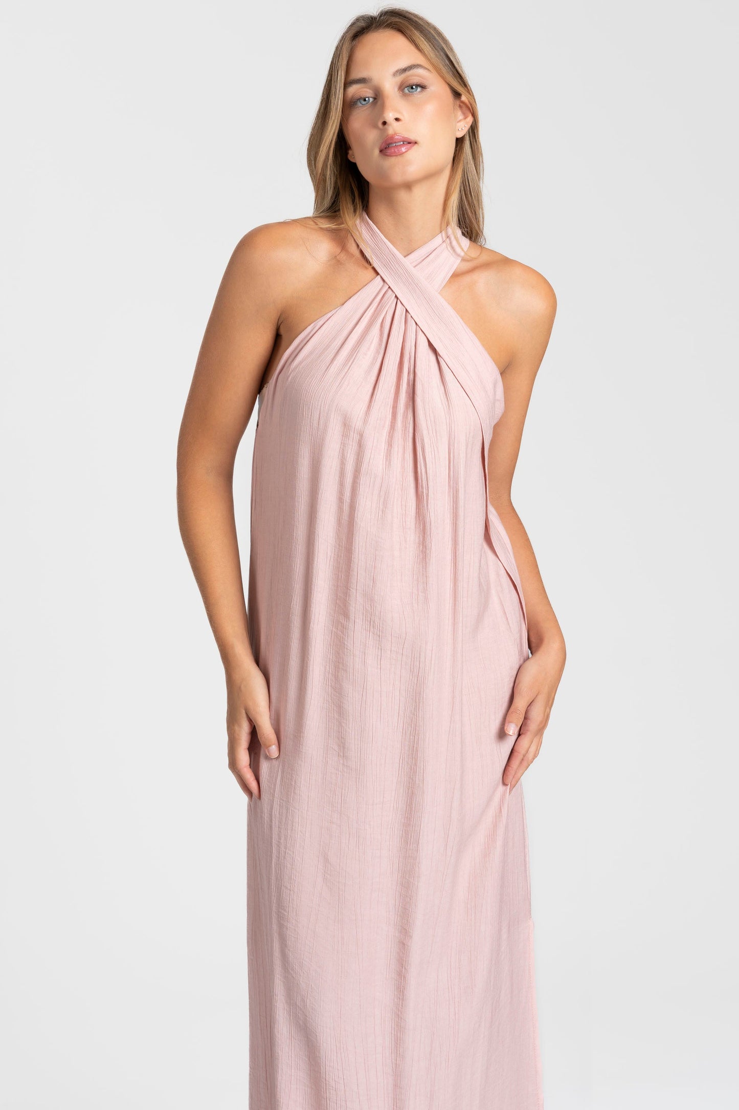 VESTIDO ARMONIAS NELLY