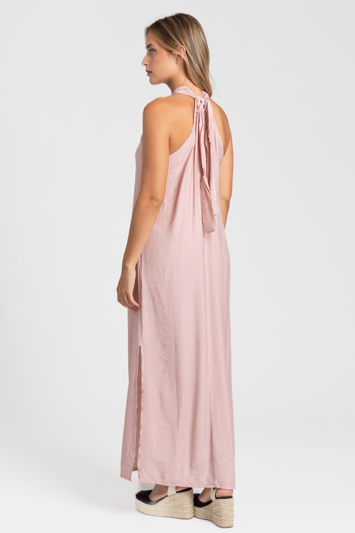 VESTIDO ARMONIAS NELLY