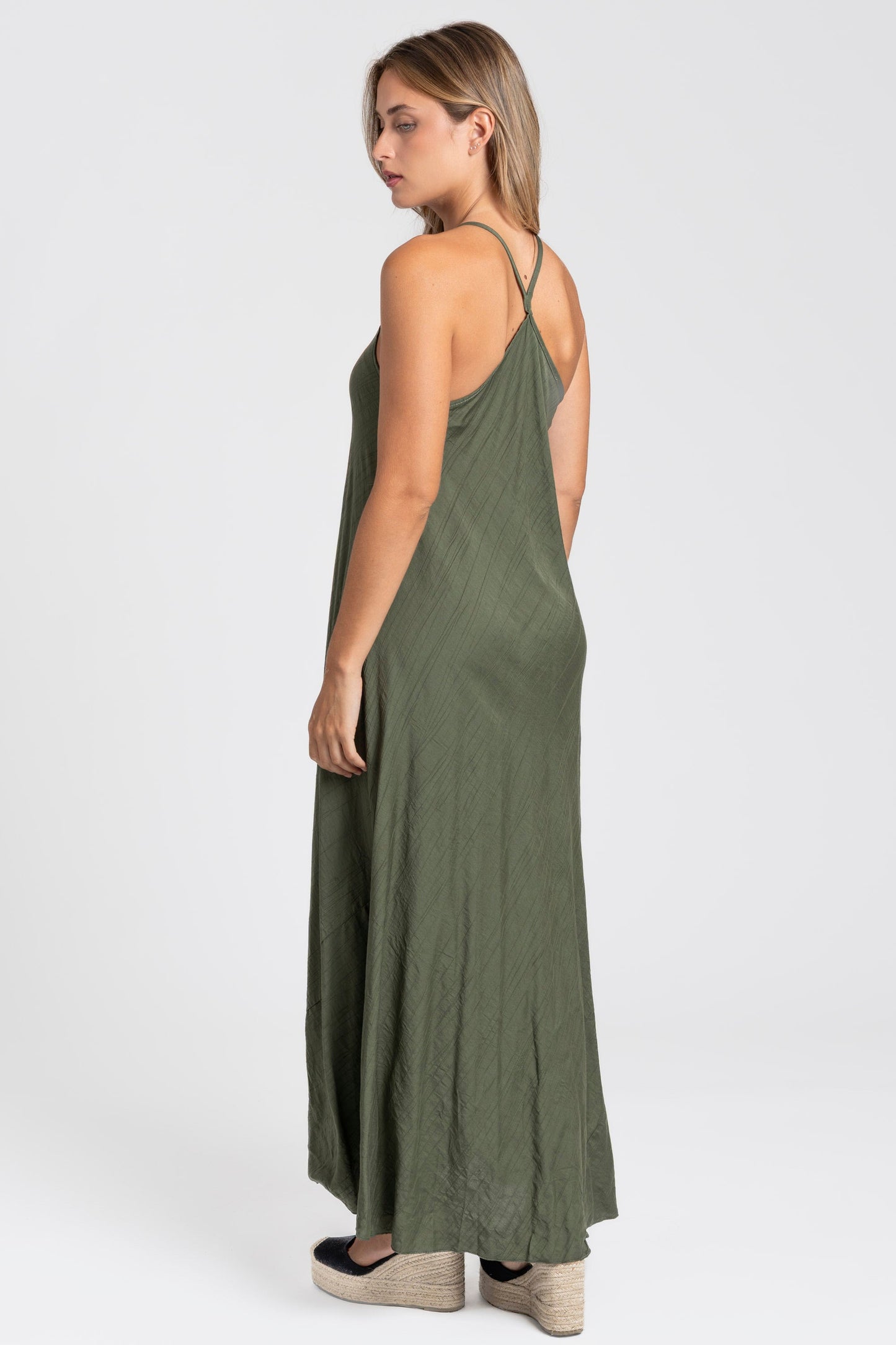 VESTIDO ARMONIAS MONI