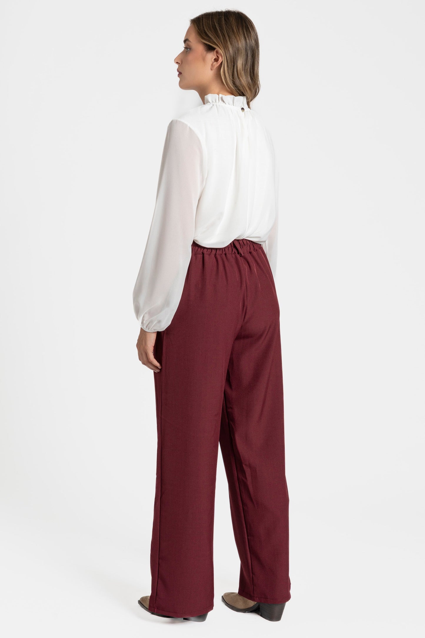 PANTALÓN ARMONIAS FLAVI