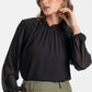 BLUSA ARMONIAS FORRO