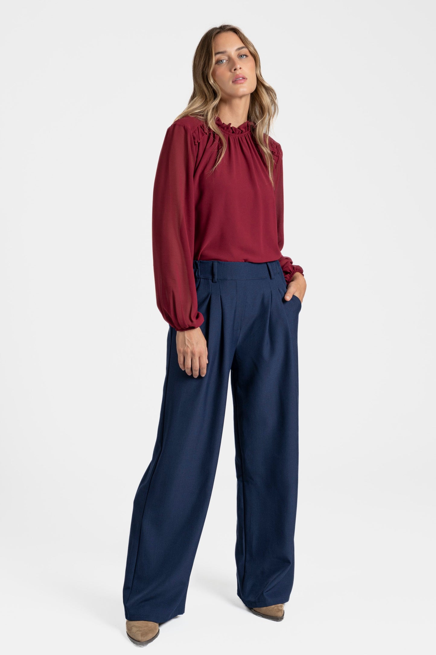 PANTALÓN ARMONIAS FLAVI