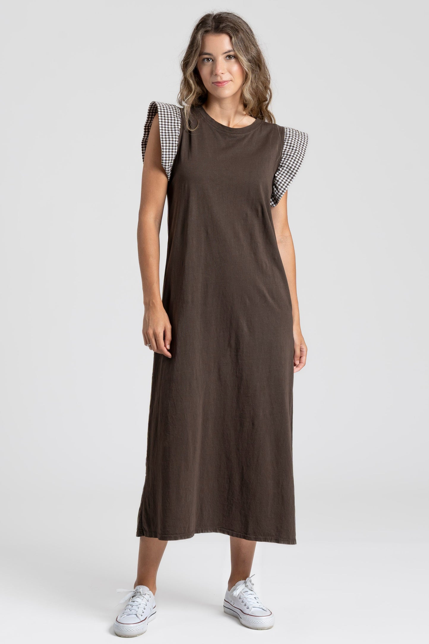 VESTIDO ARMONIAS TEEN ELISA