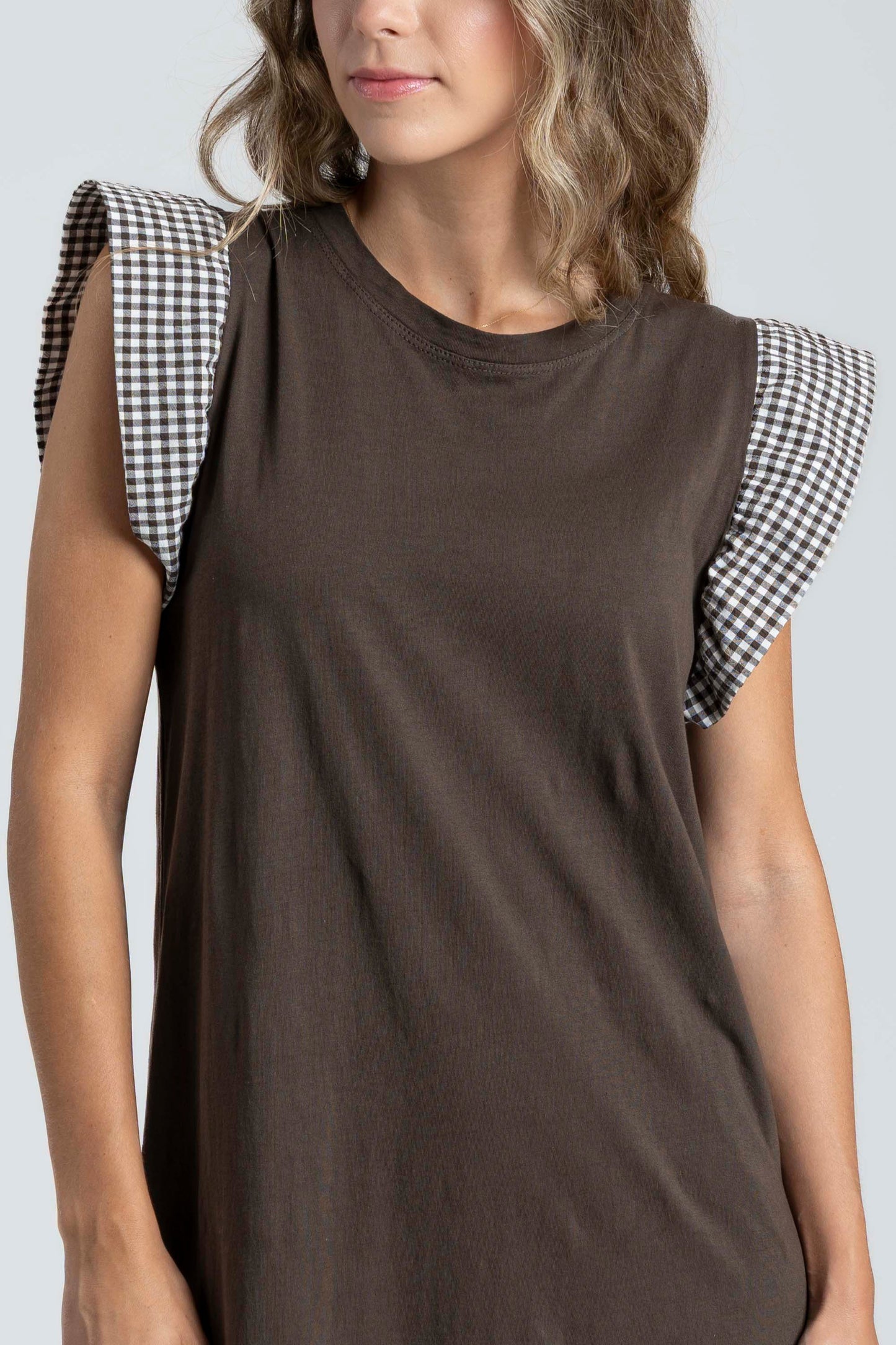 VESTIDO ARMONIAS TEEN ELISA