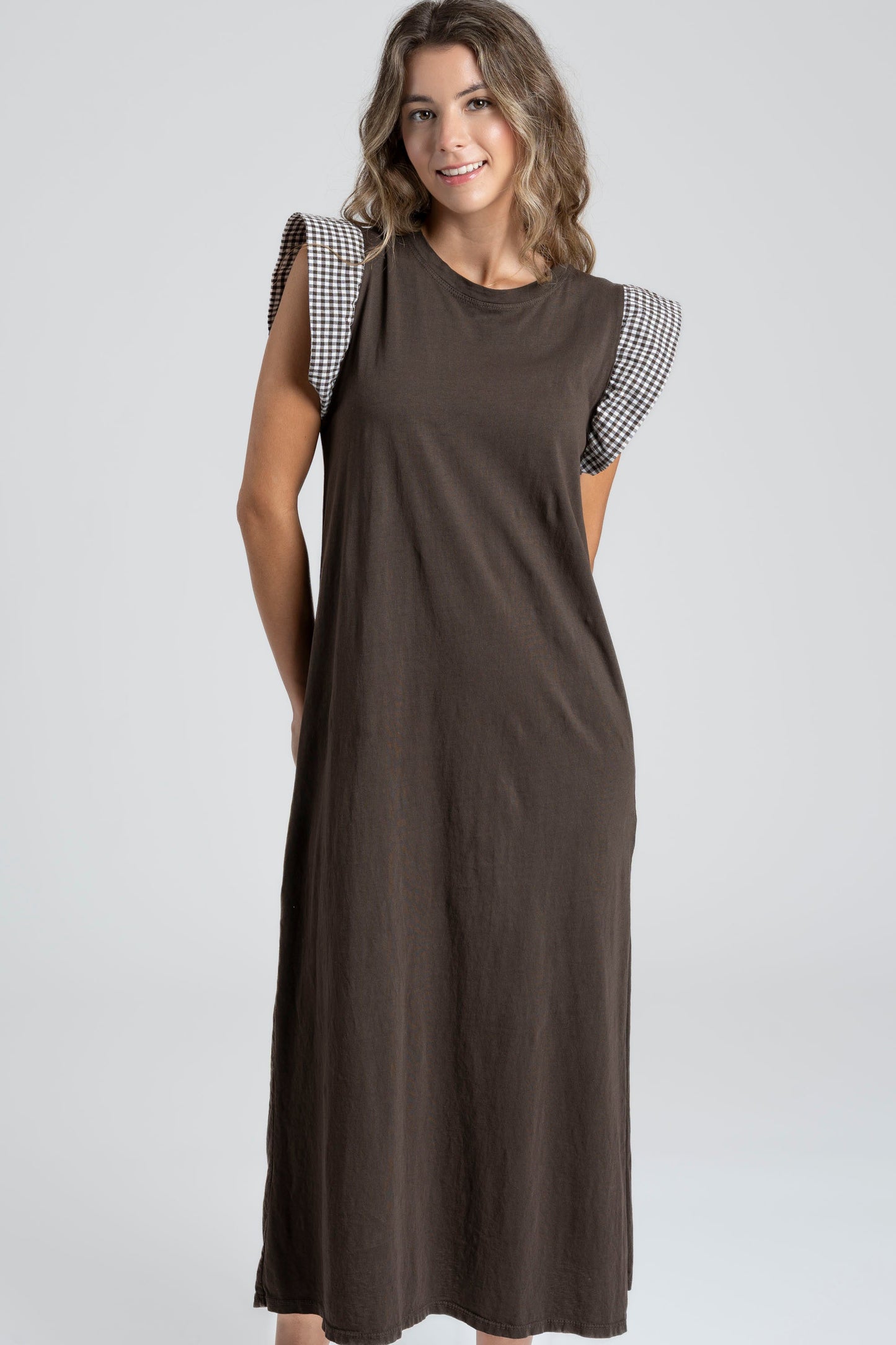 VESTIDO ARMONIAS TEEN ELISA