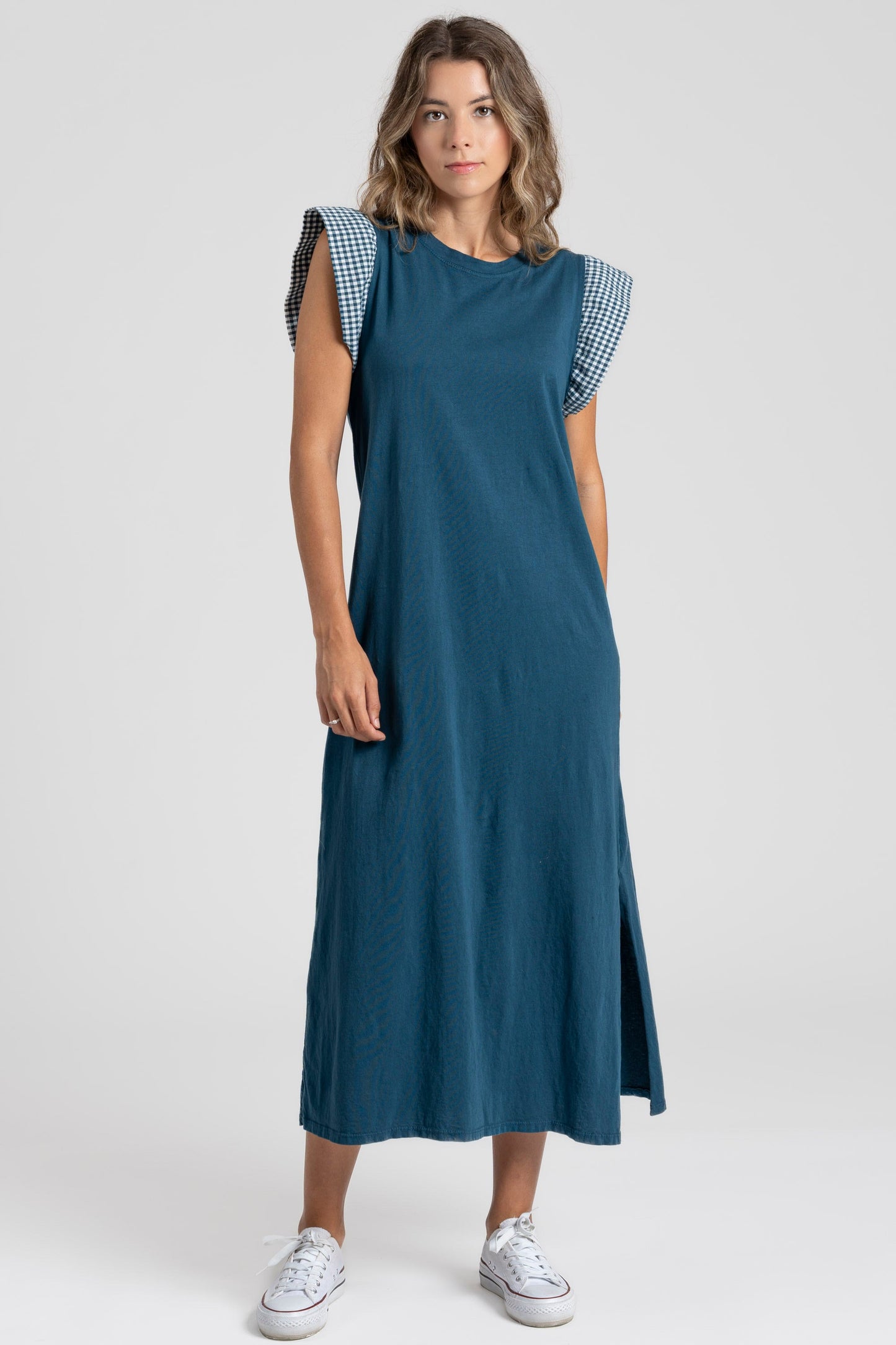 VESTIDO ARMONIAS TEEN ELISA