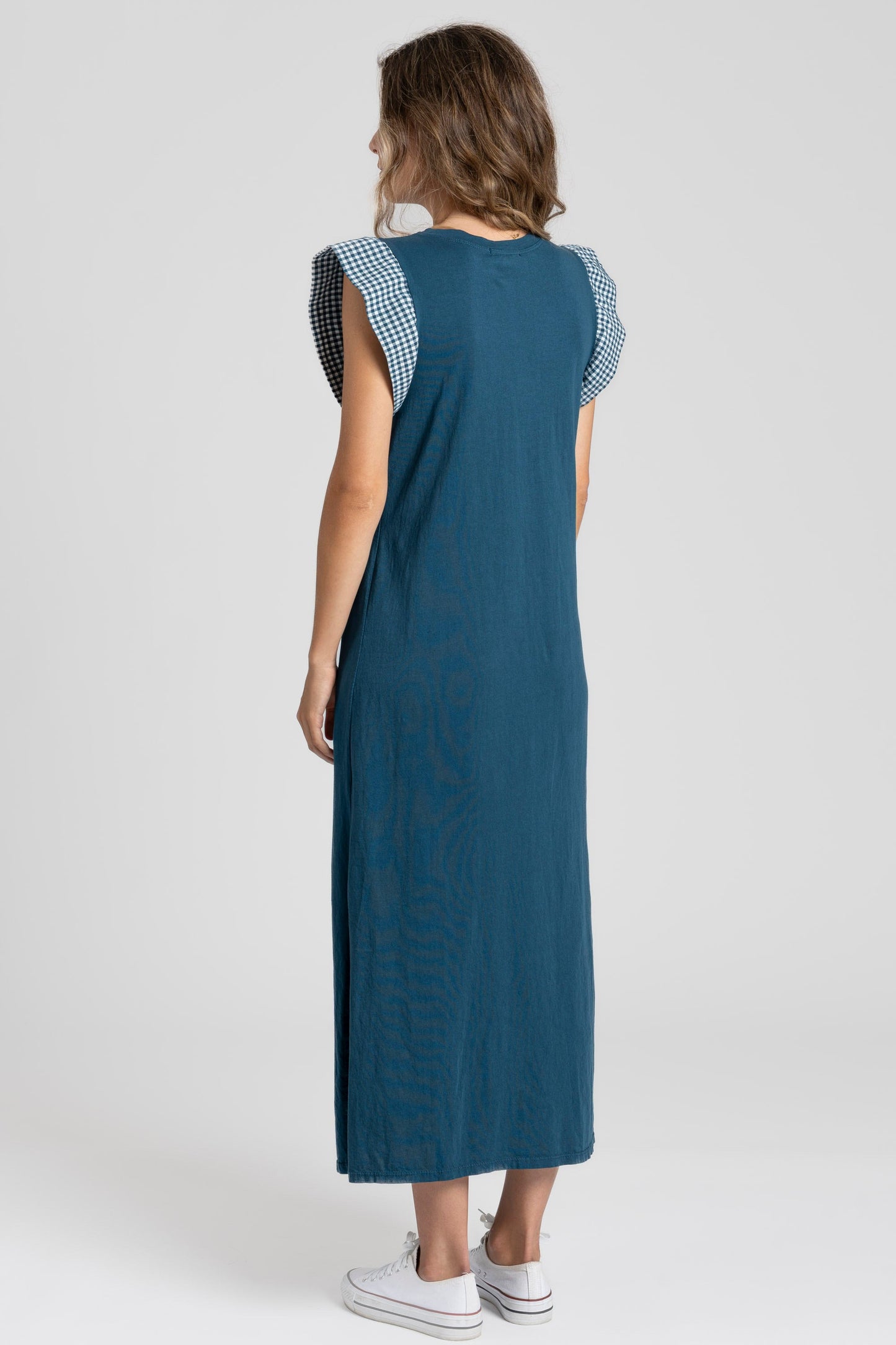 VESTIDO ARMONIAS TEEN ELISA