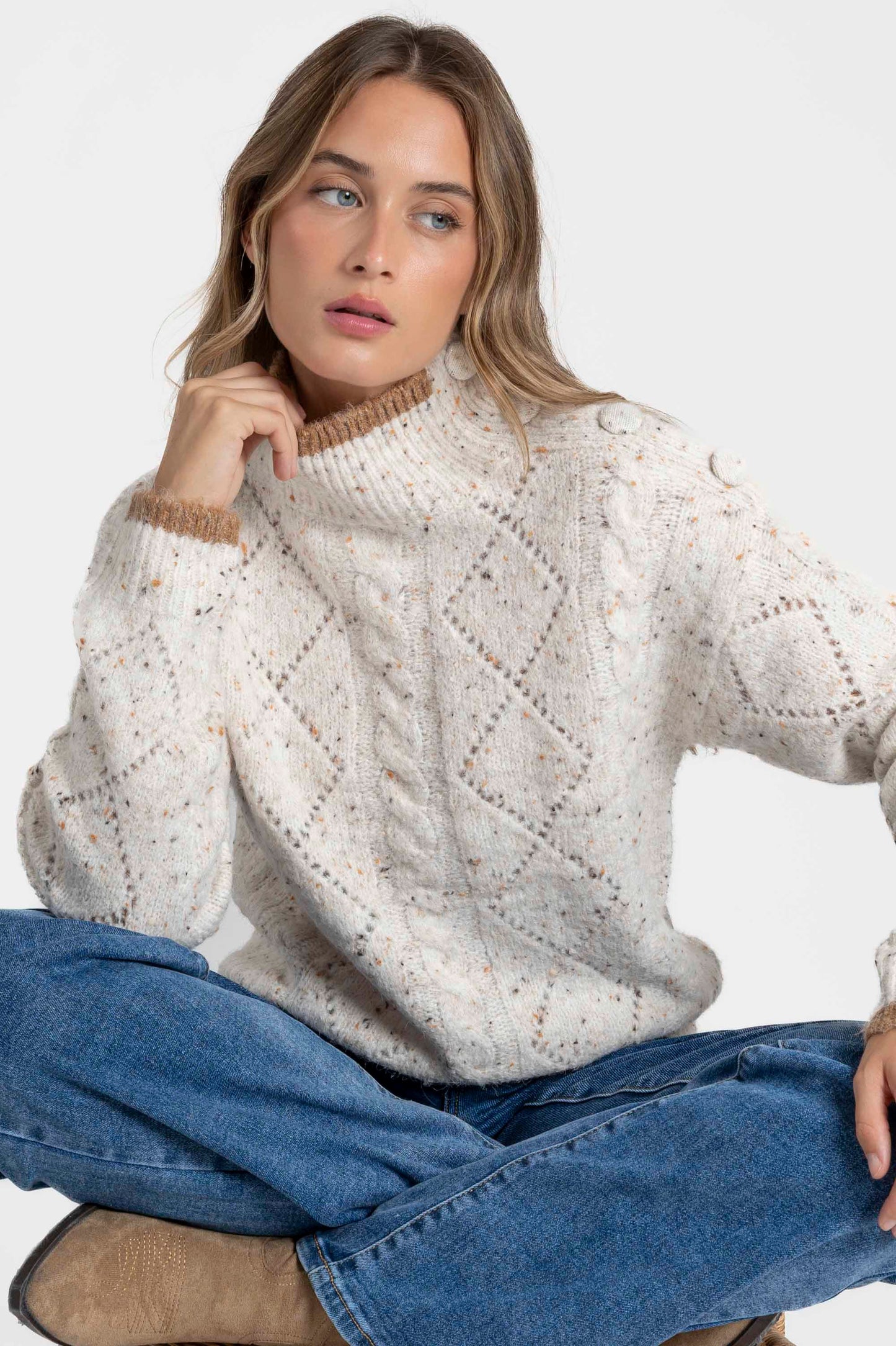 JERSEY ARMONIAS PREMIUM LANA