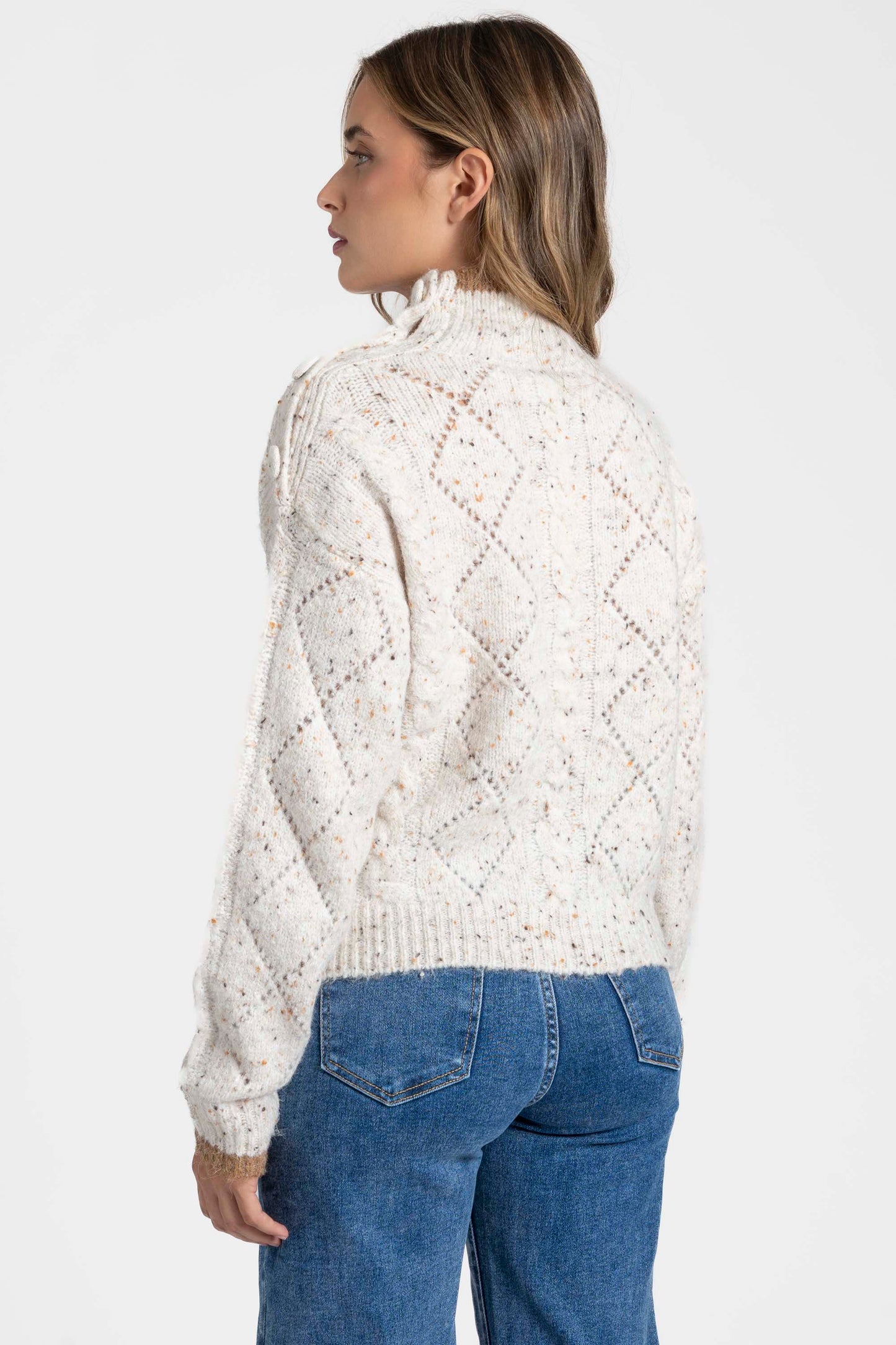 JERSEY ARMONIAS PREMIUM LANA