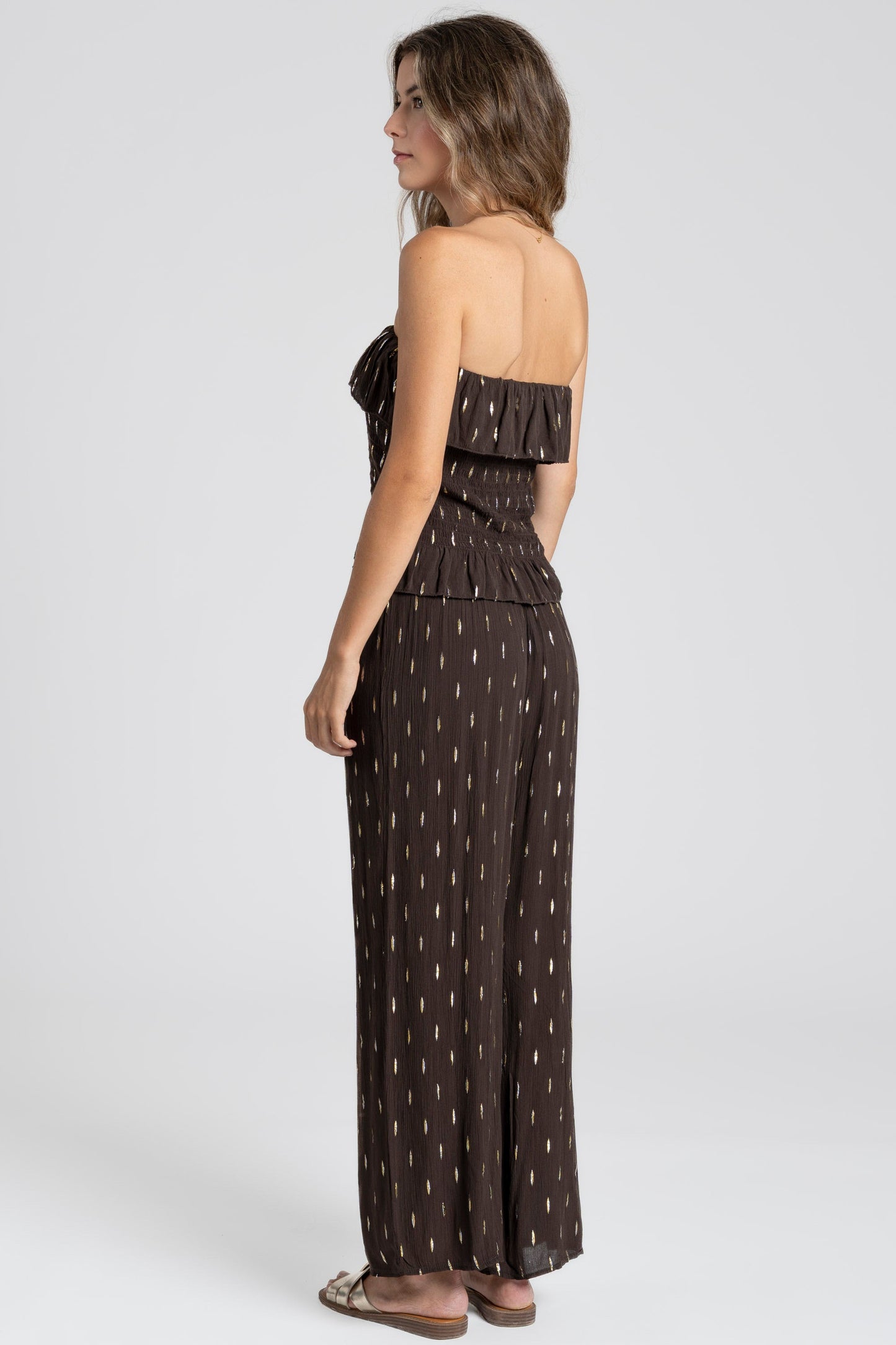 TOP ARMONIAS TEEN BRILLO