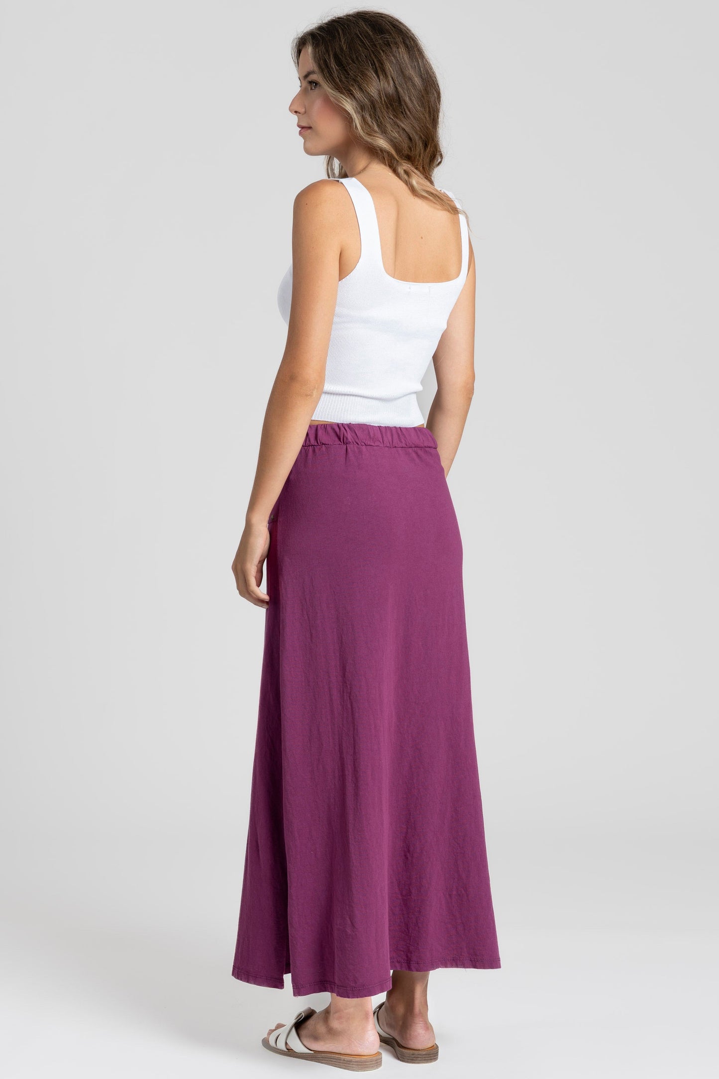 FALDA ARMONIAS TEEN ESTRELLAS