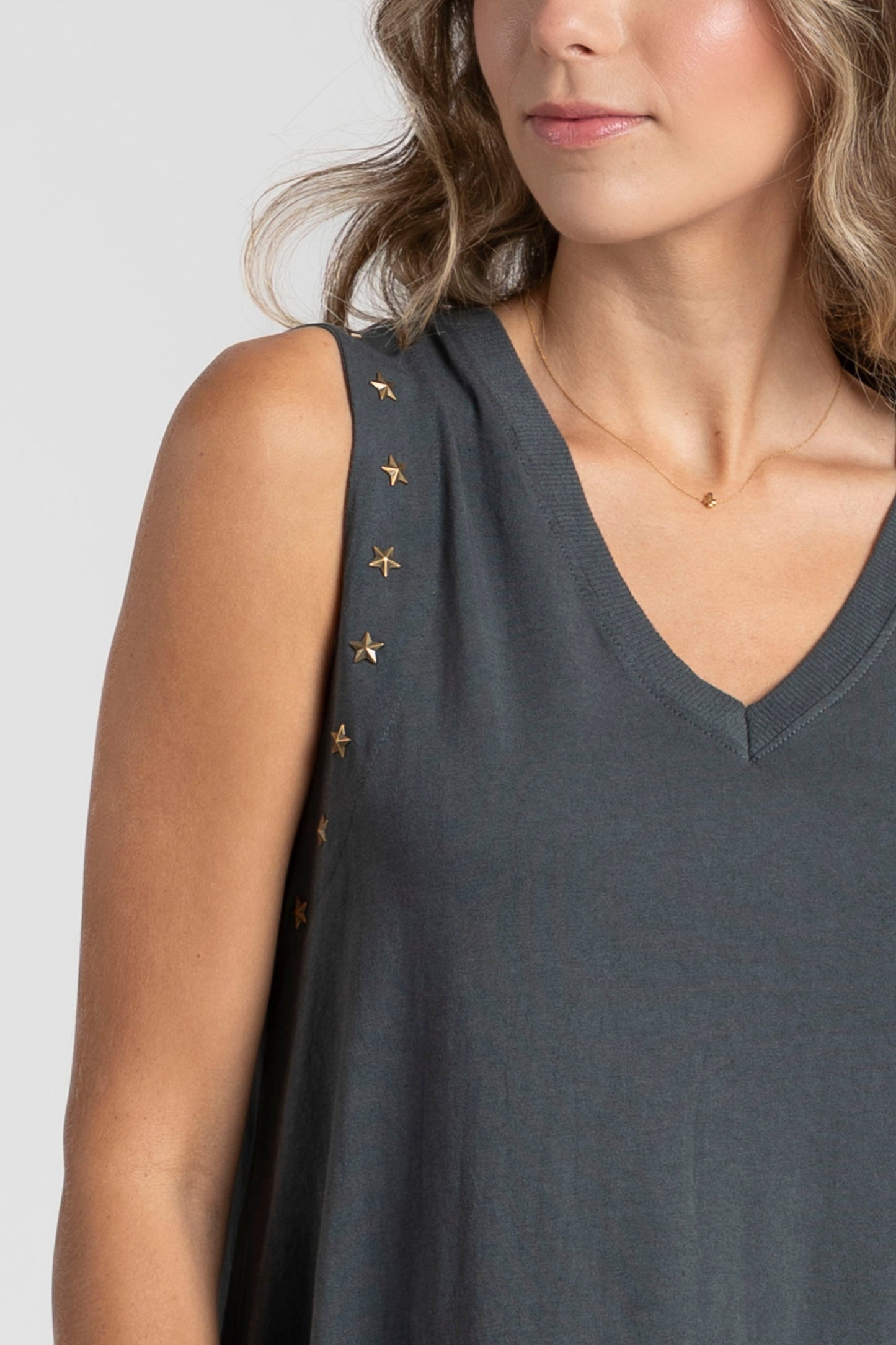 VESTIDO ARMONIAS TEEN SILVIA