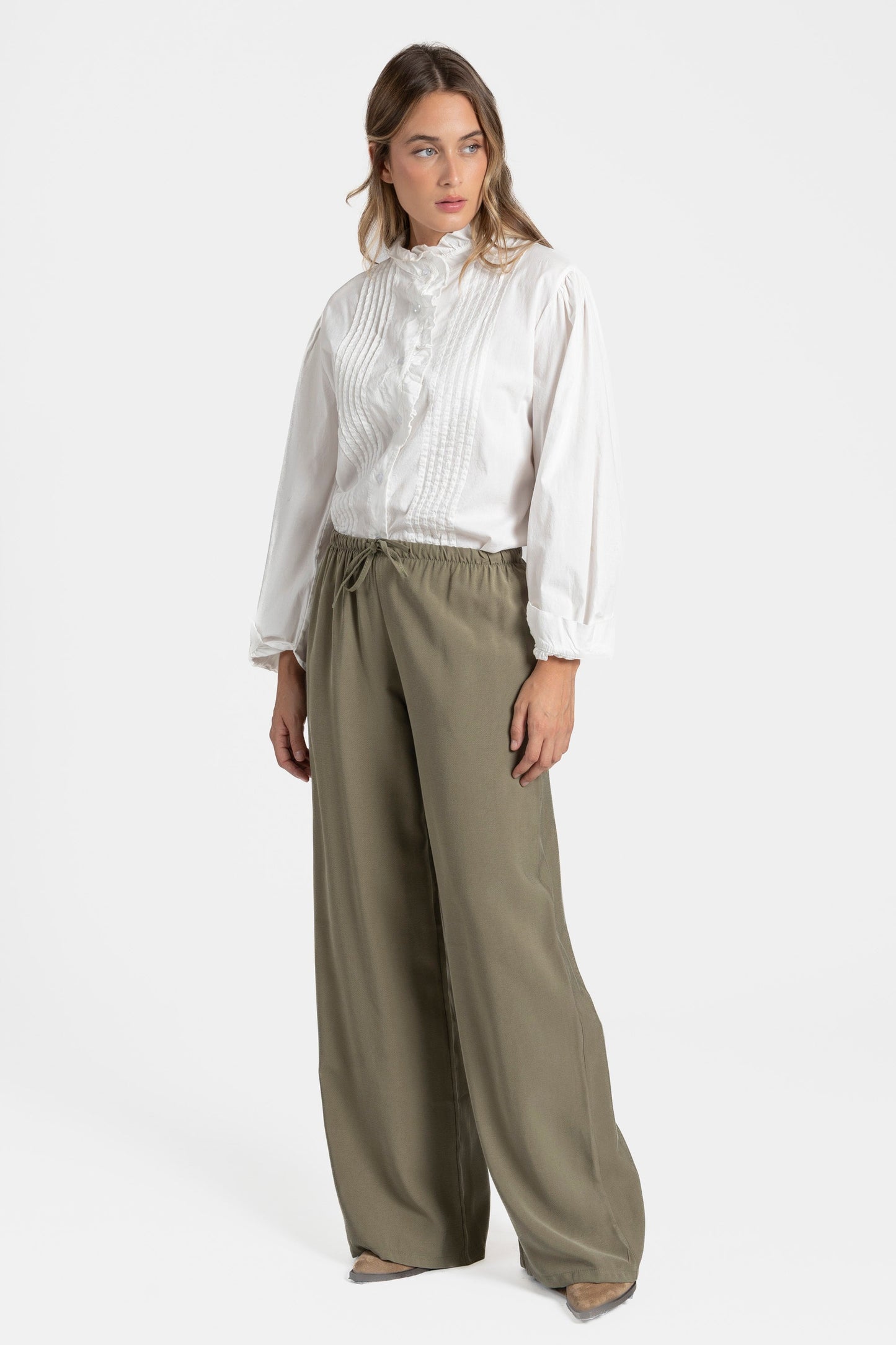 PANTALÓN ARMONIAS RECTO