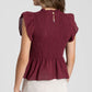 BLUSA ARMONIAS TEEN ALGODÓN