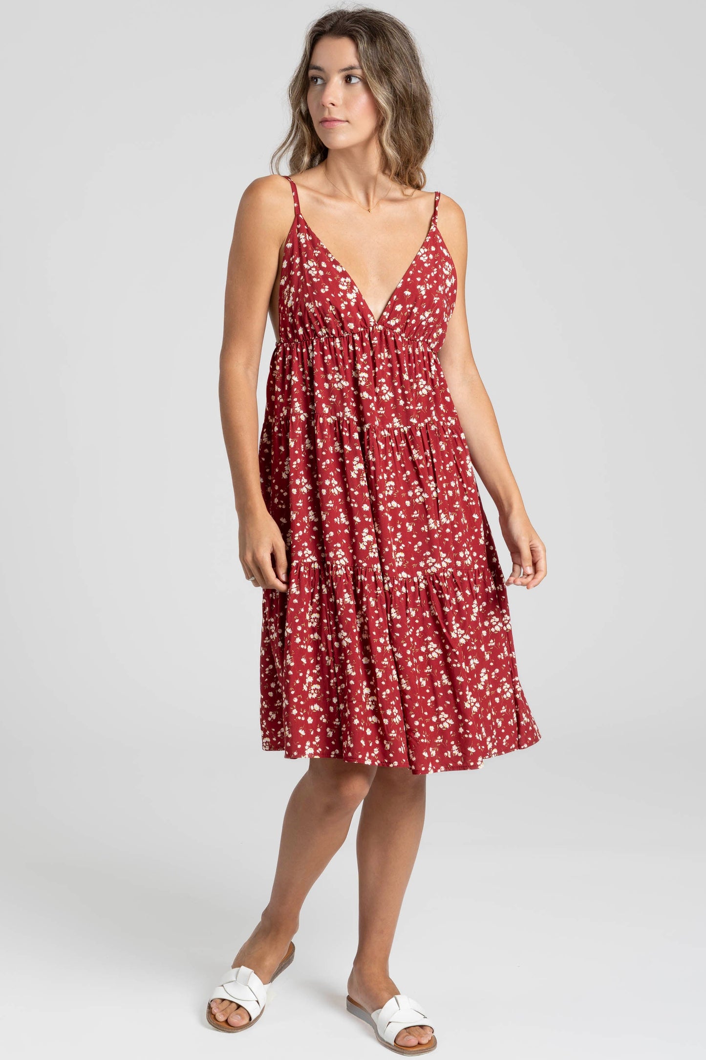 VESTIDO ARMONIAS MIA