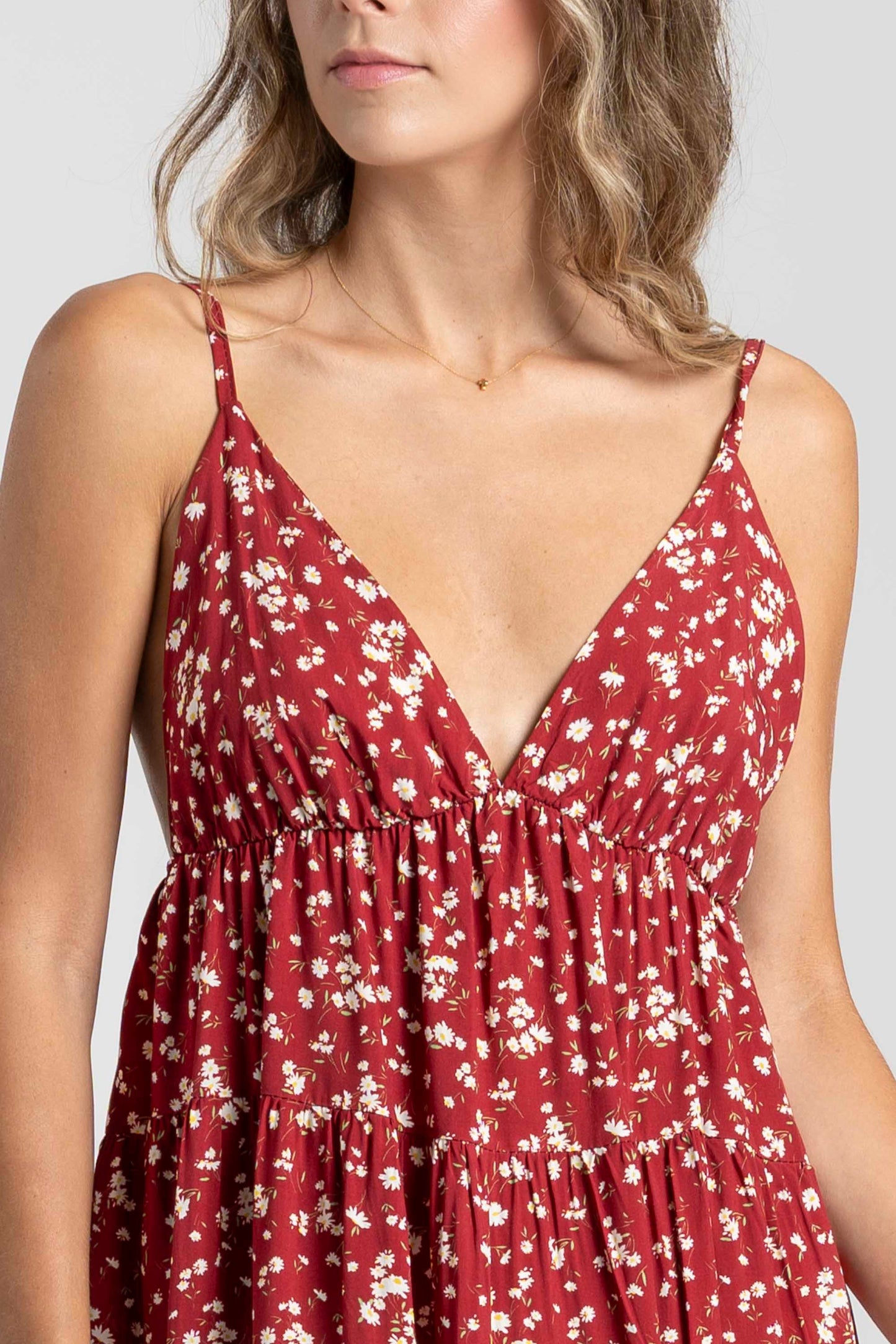 VESTIDO ARMONIAS MIA