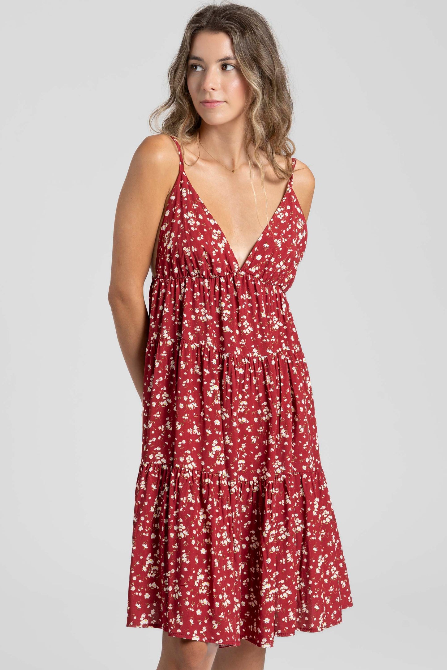 VESTIDO ARMONIAS MIA