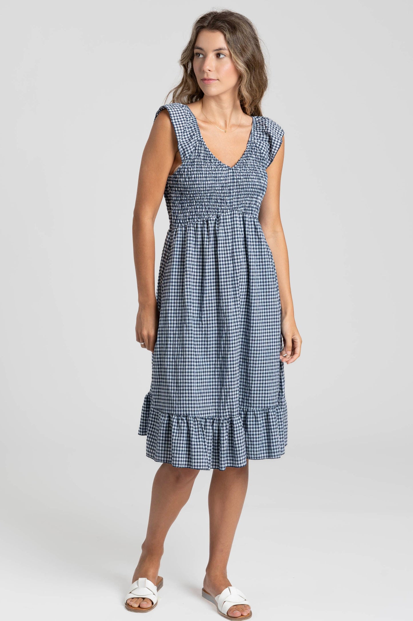 VESTIDO ARMONIAS TEEN LARA