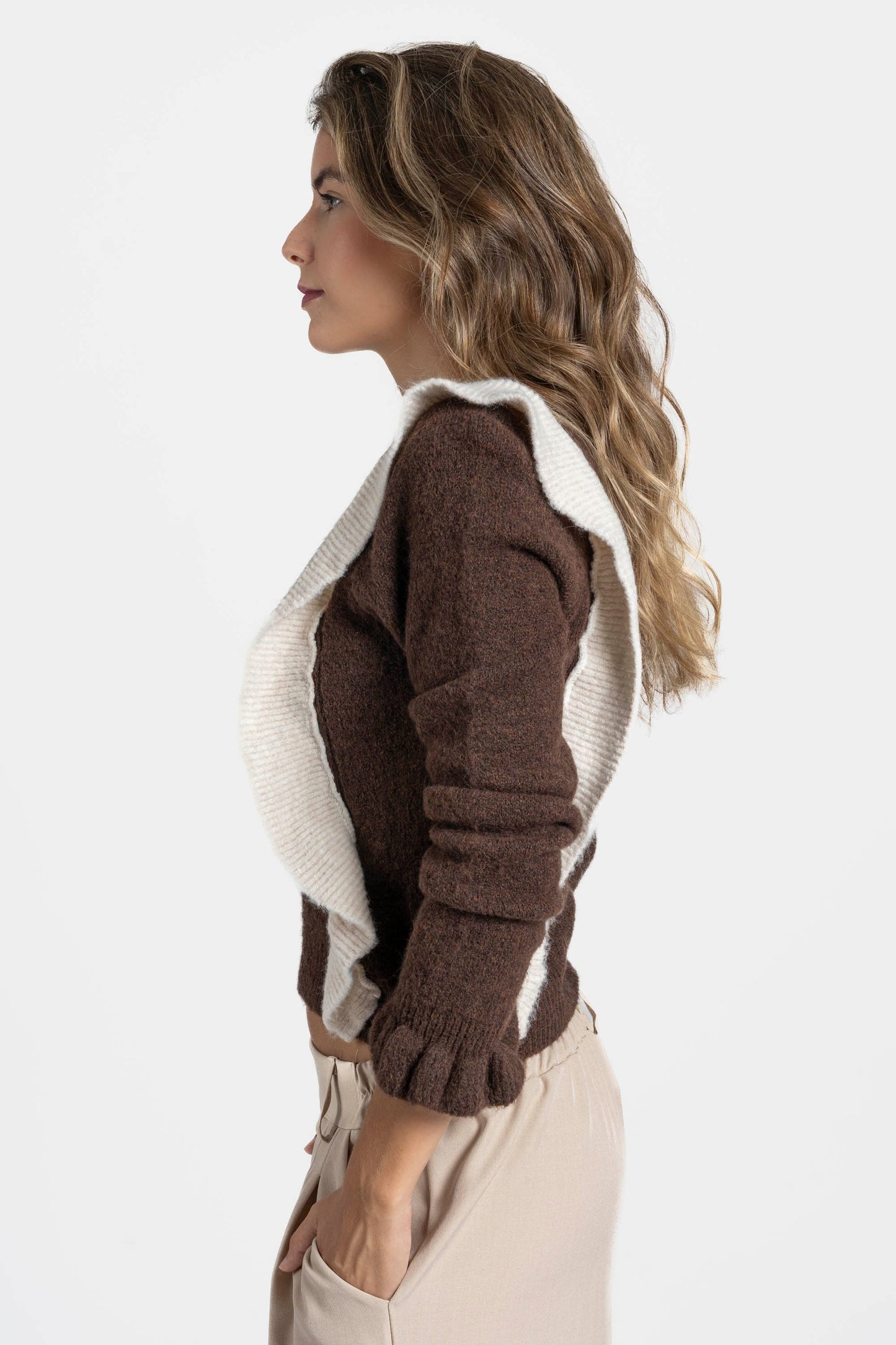 JERSEY MASSIMA GRAZIA VOLANTE